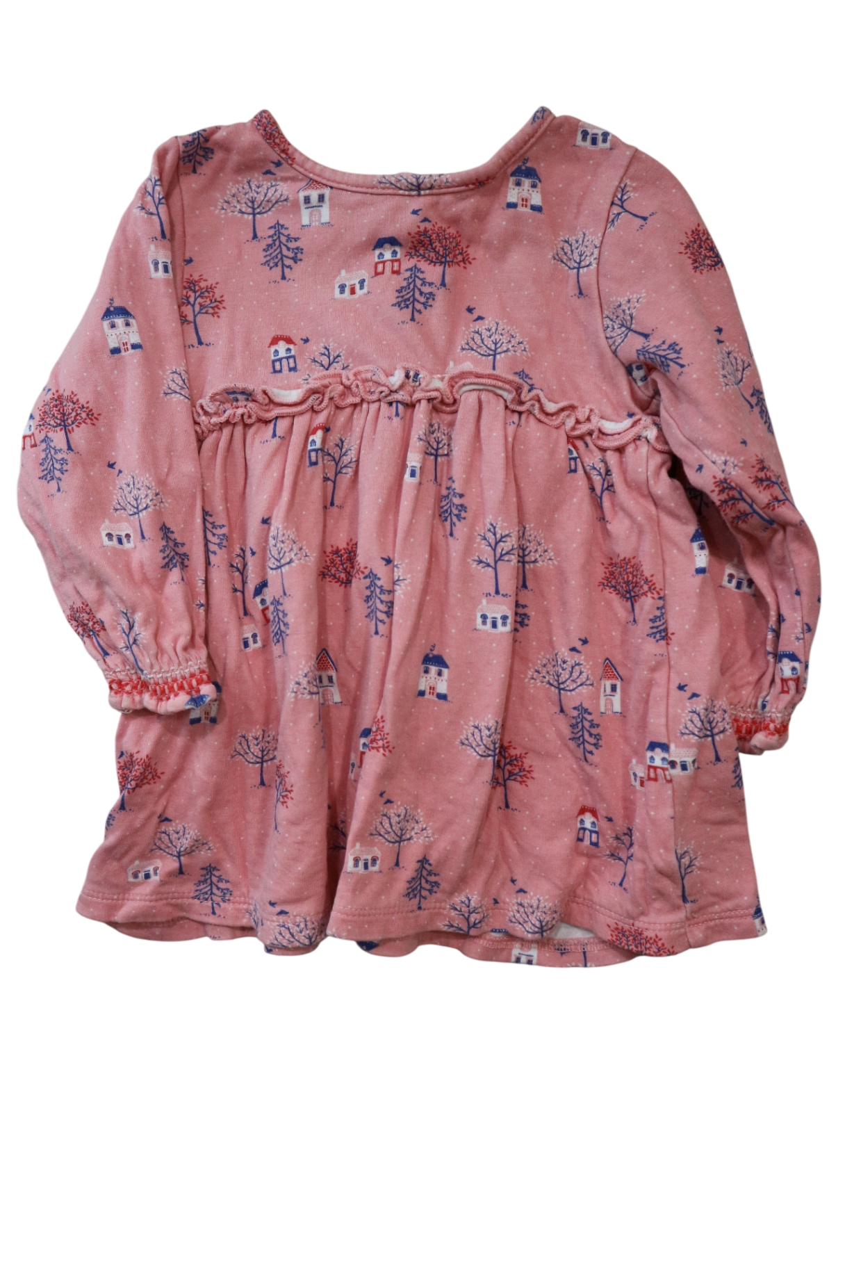 Purebaby Dress, 1