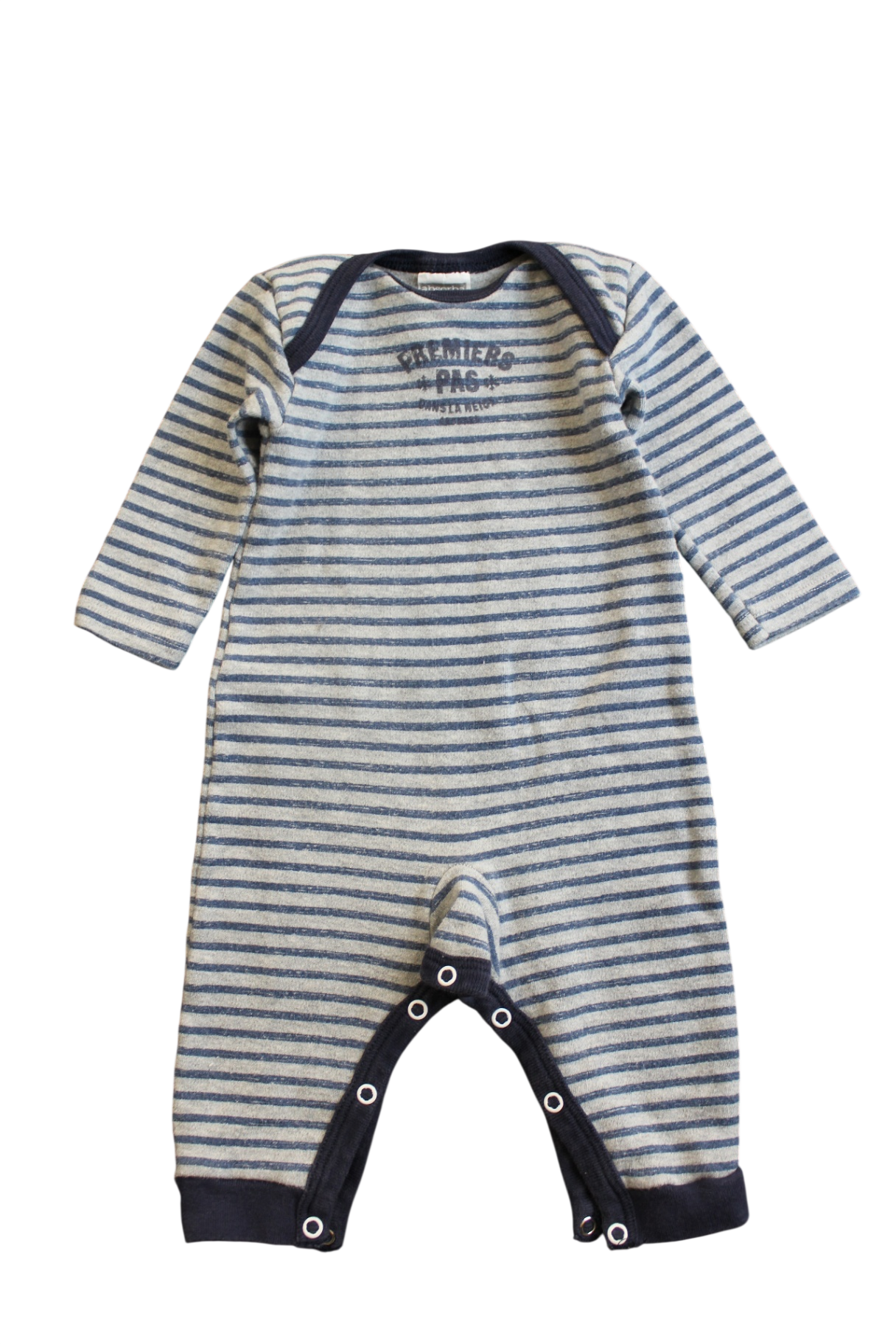 Absorba Jumpsuit, 000