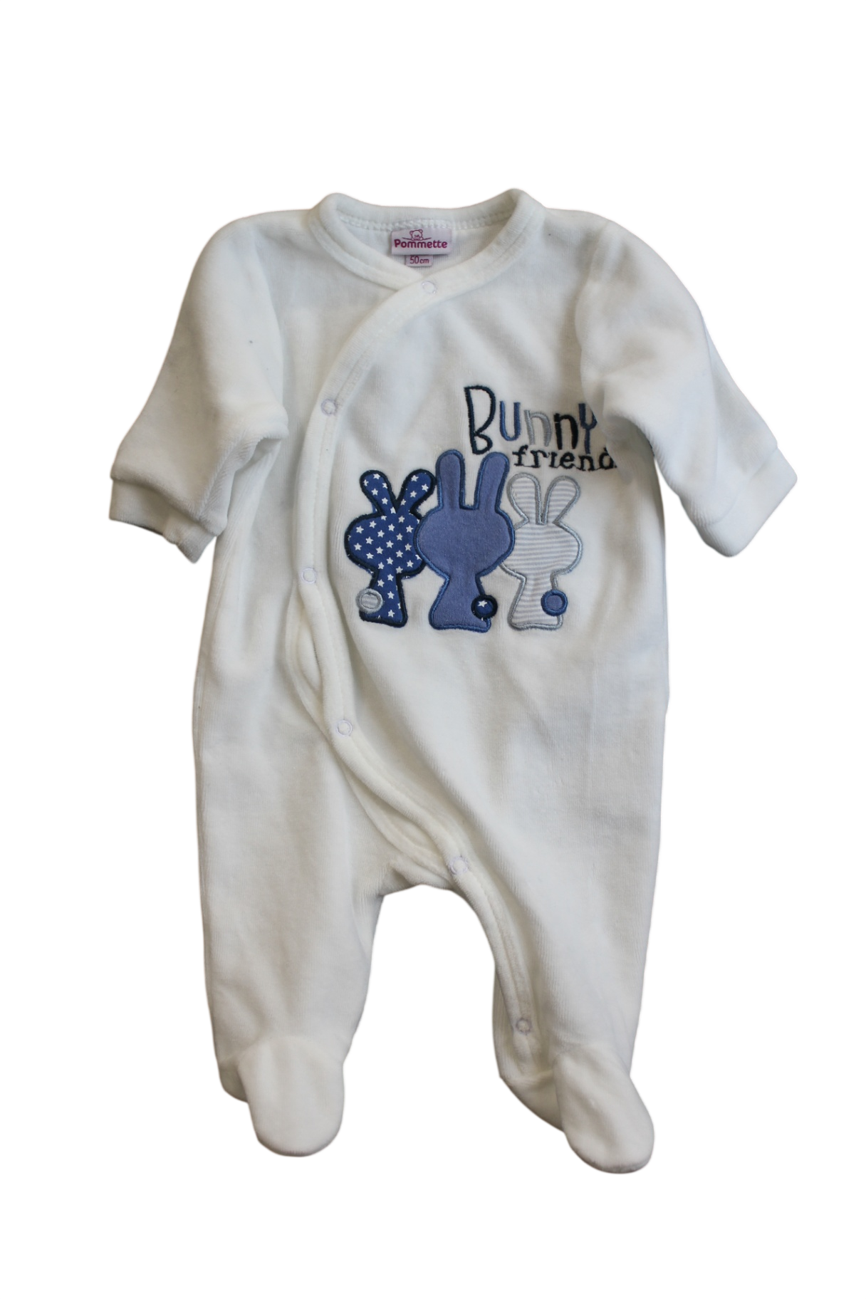 Pommette Jumpsuit, 0000