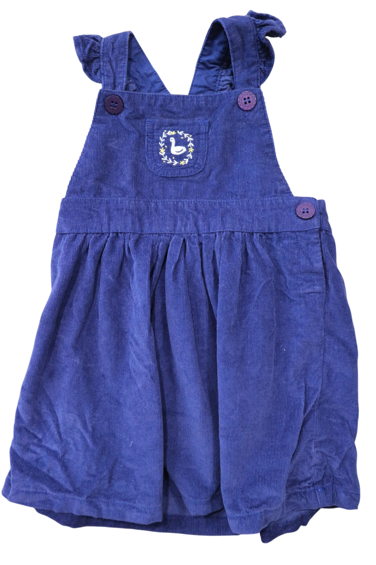 Purebaby Dress, 1