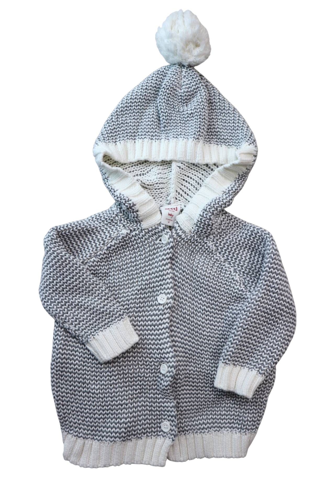 Seed Knitwear, 00