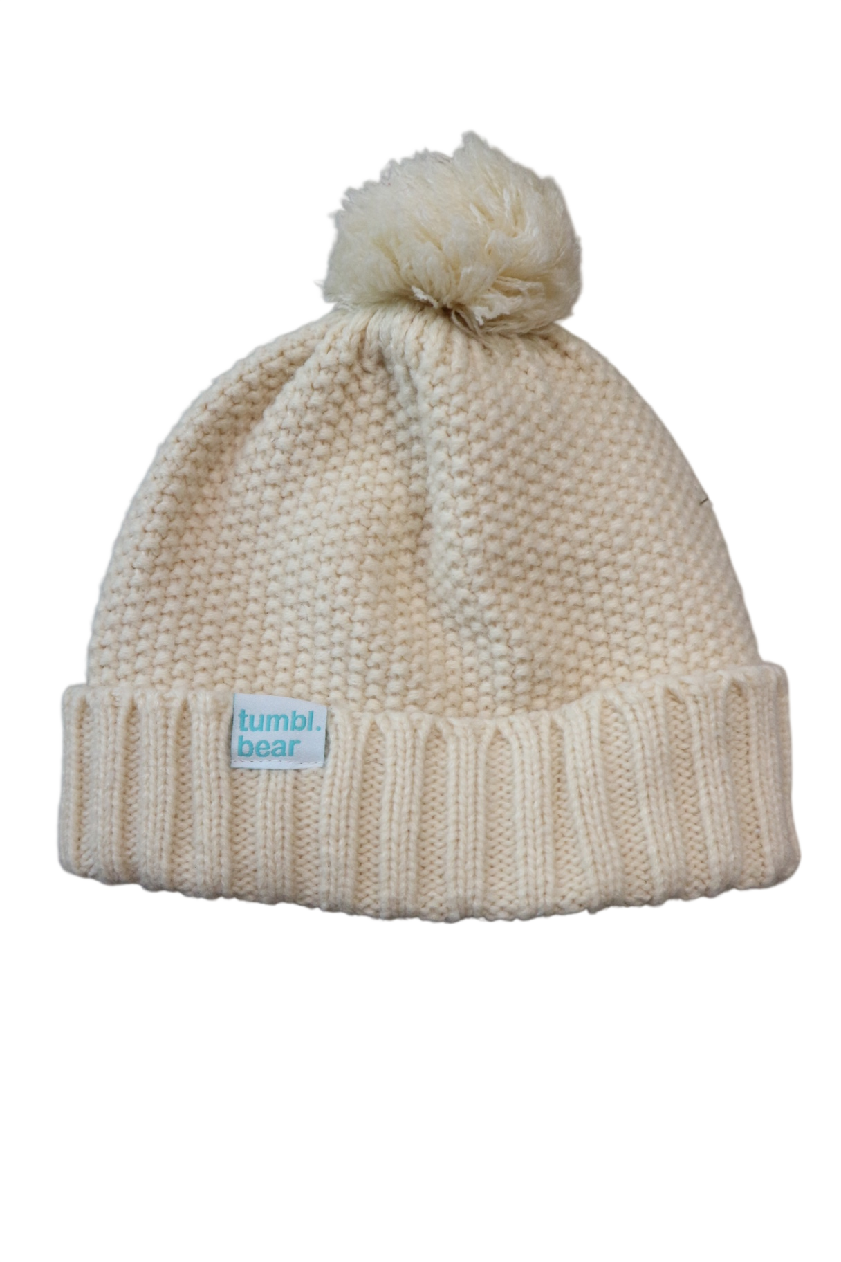 tumbl bear Beanie, 0