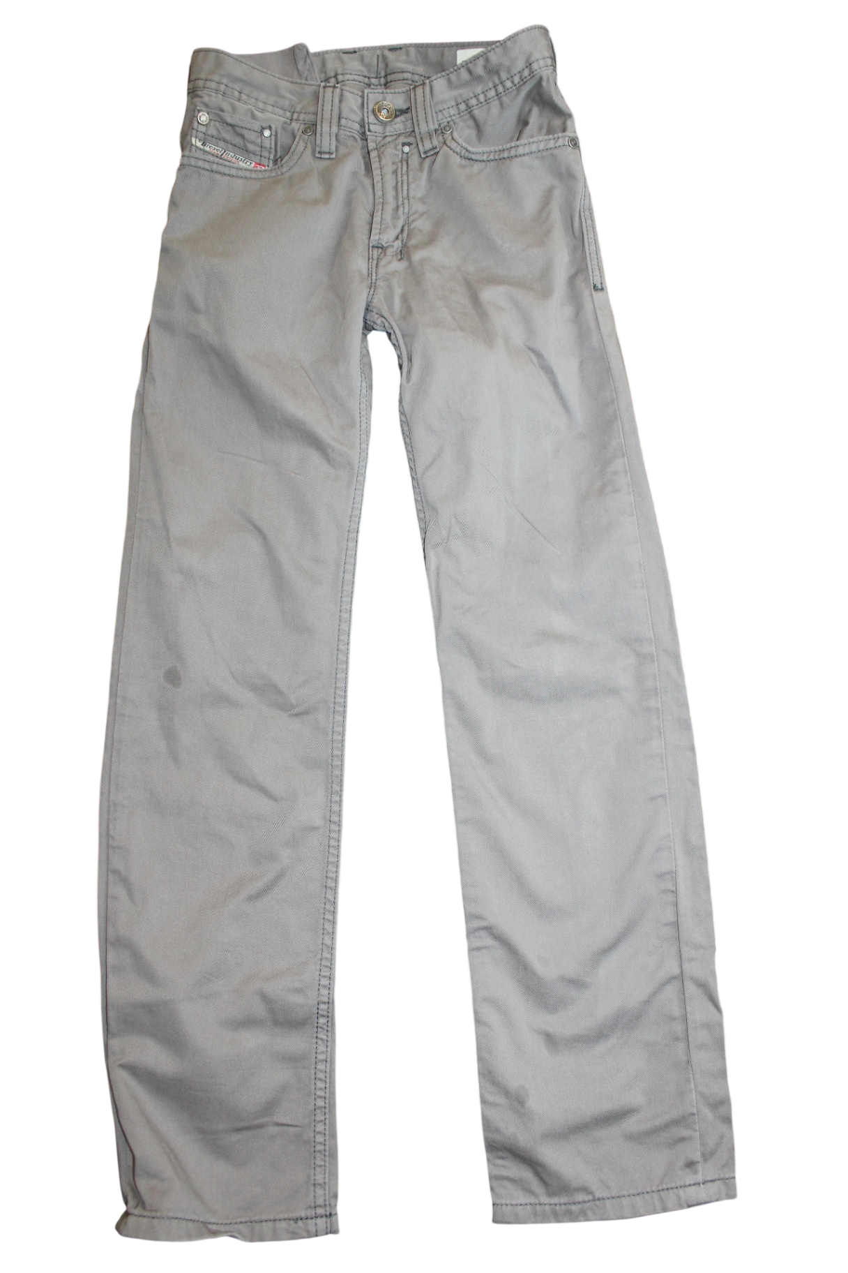 Diesel Pants, 8