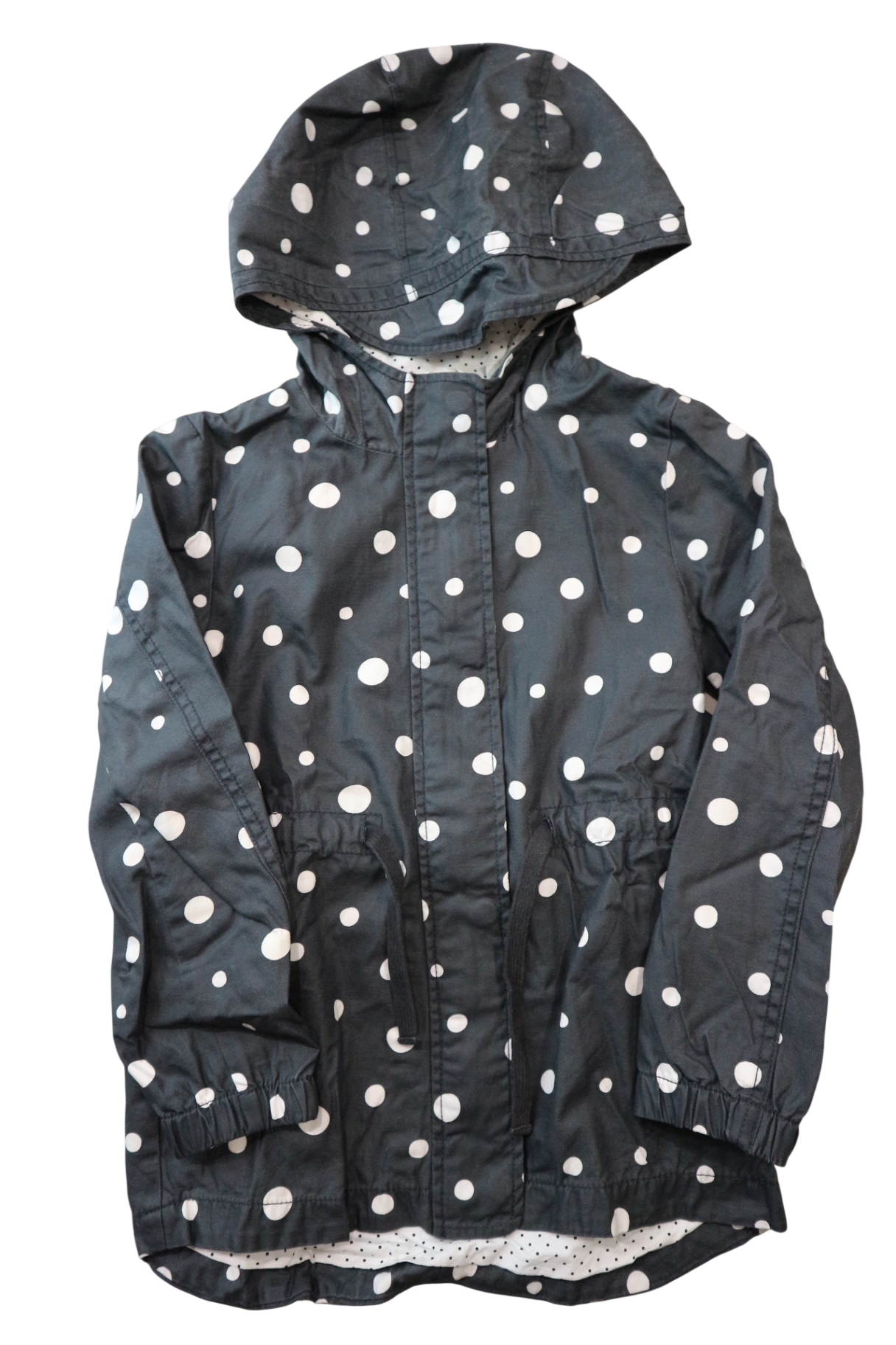 Country Road Jacket, 6-7