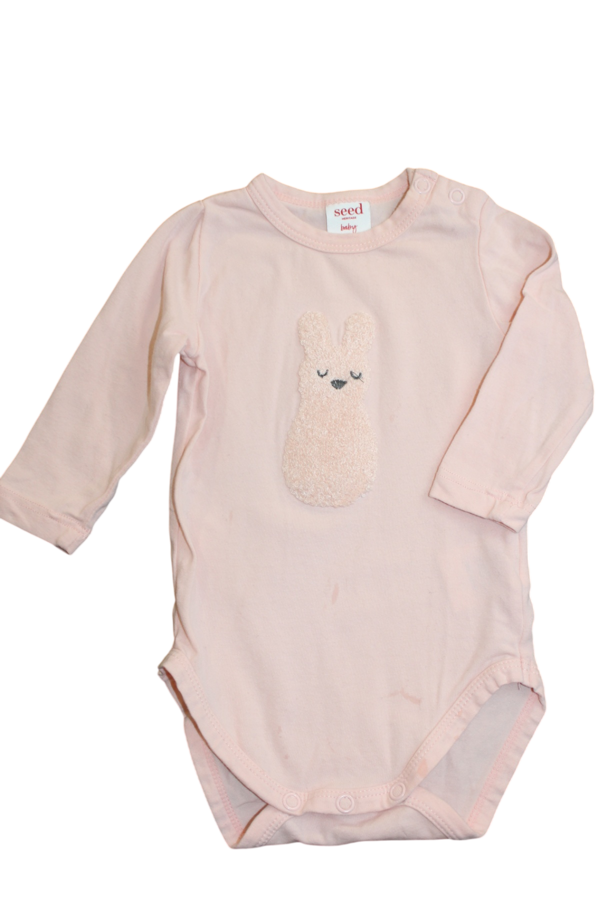 Seed Heritage Bodysuit, 000