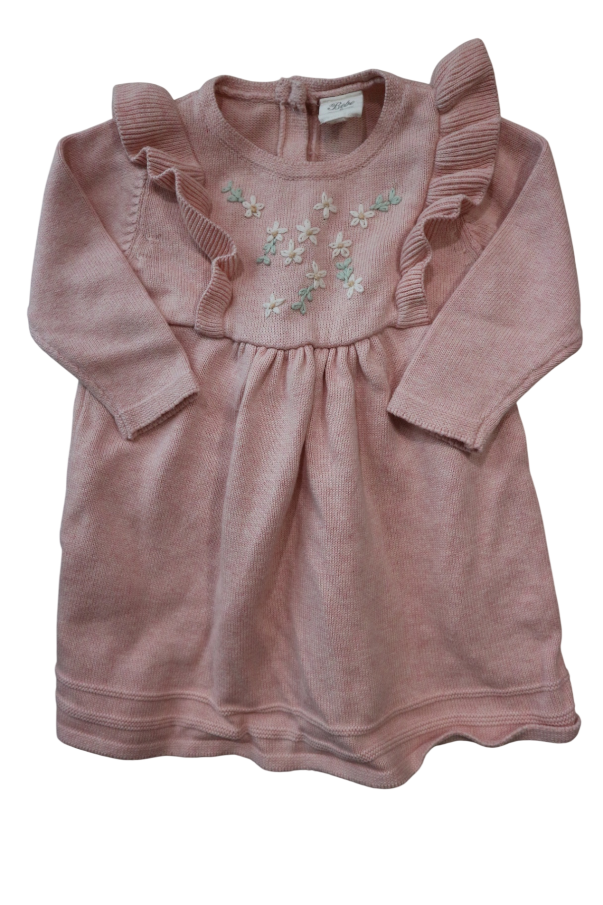 Bebe Dress, 0