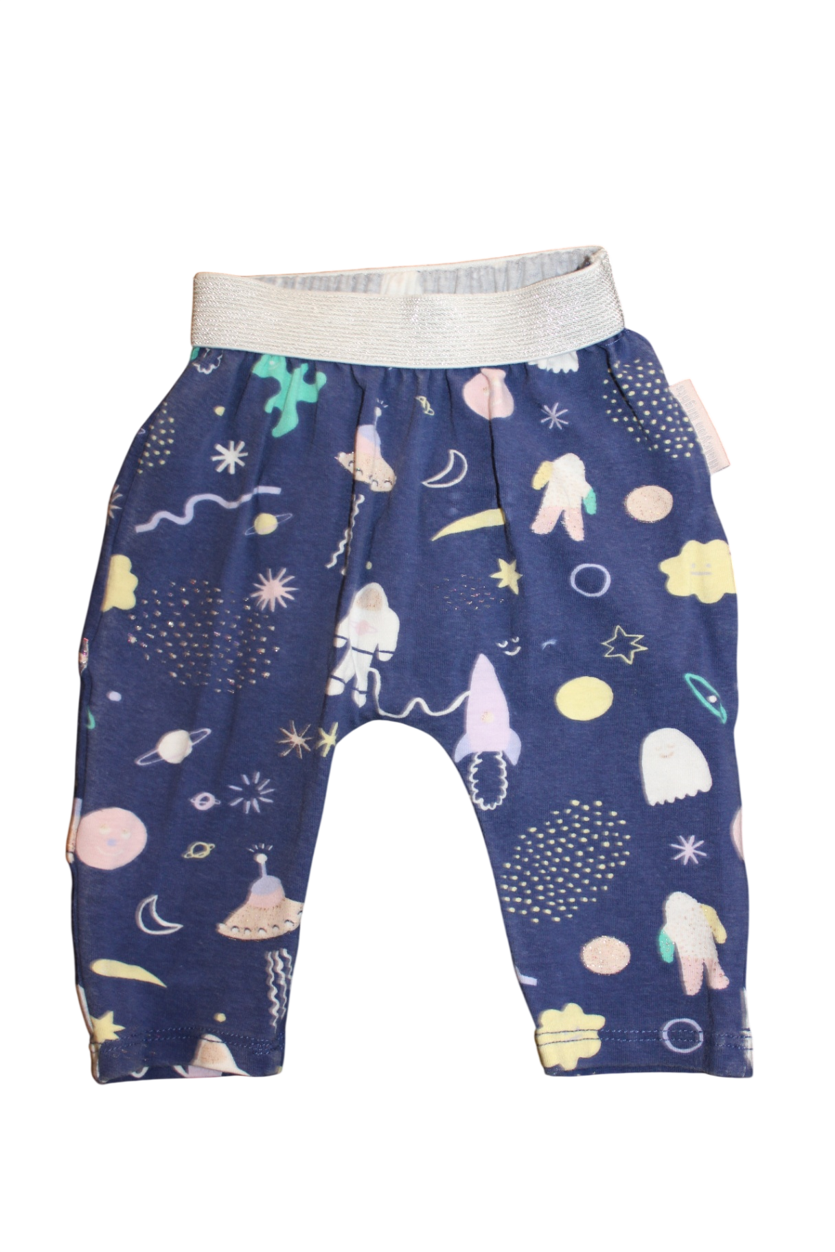 Halcyo Nights Leggings, 000