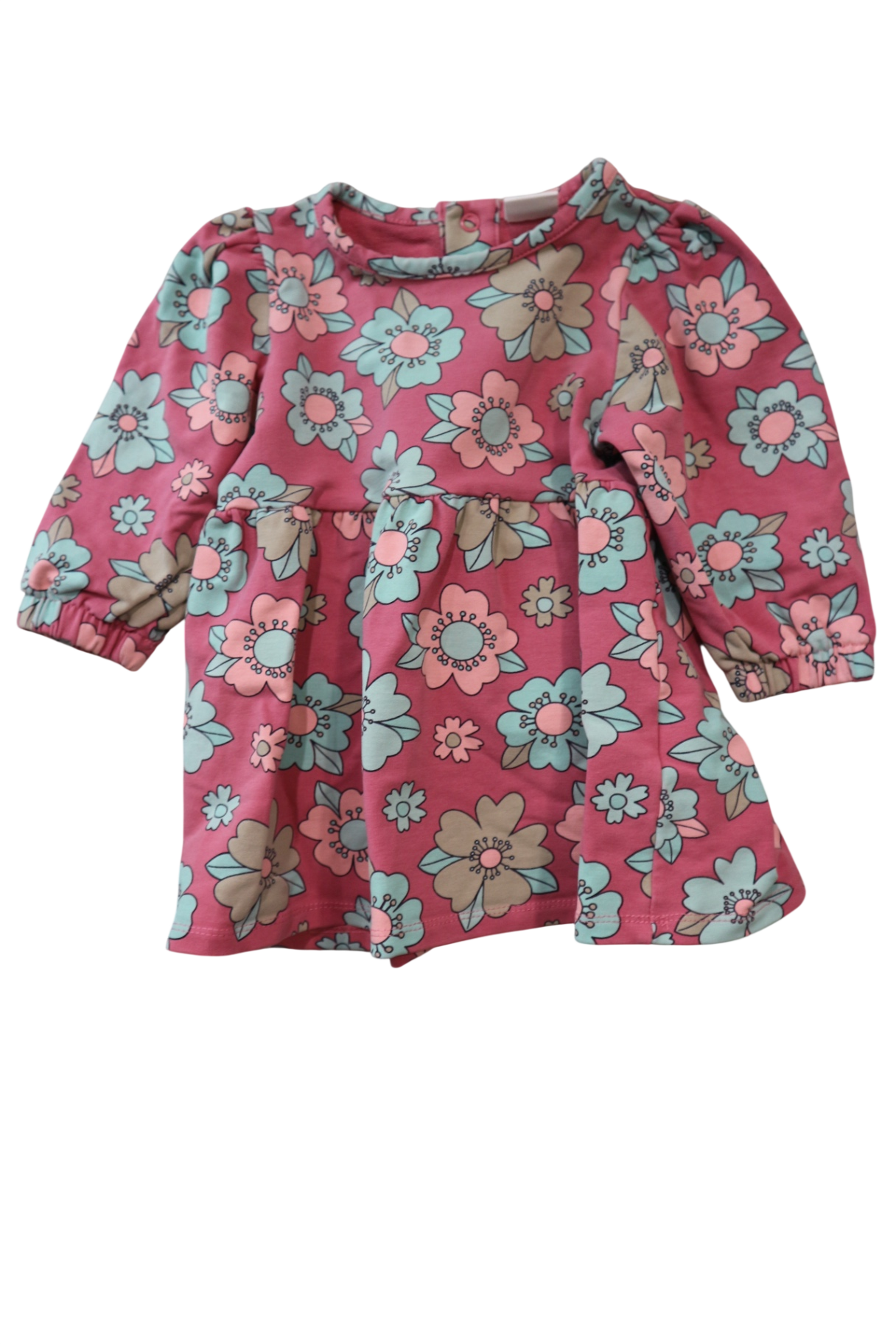 Seed Dress, 0