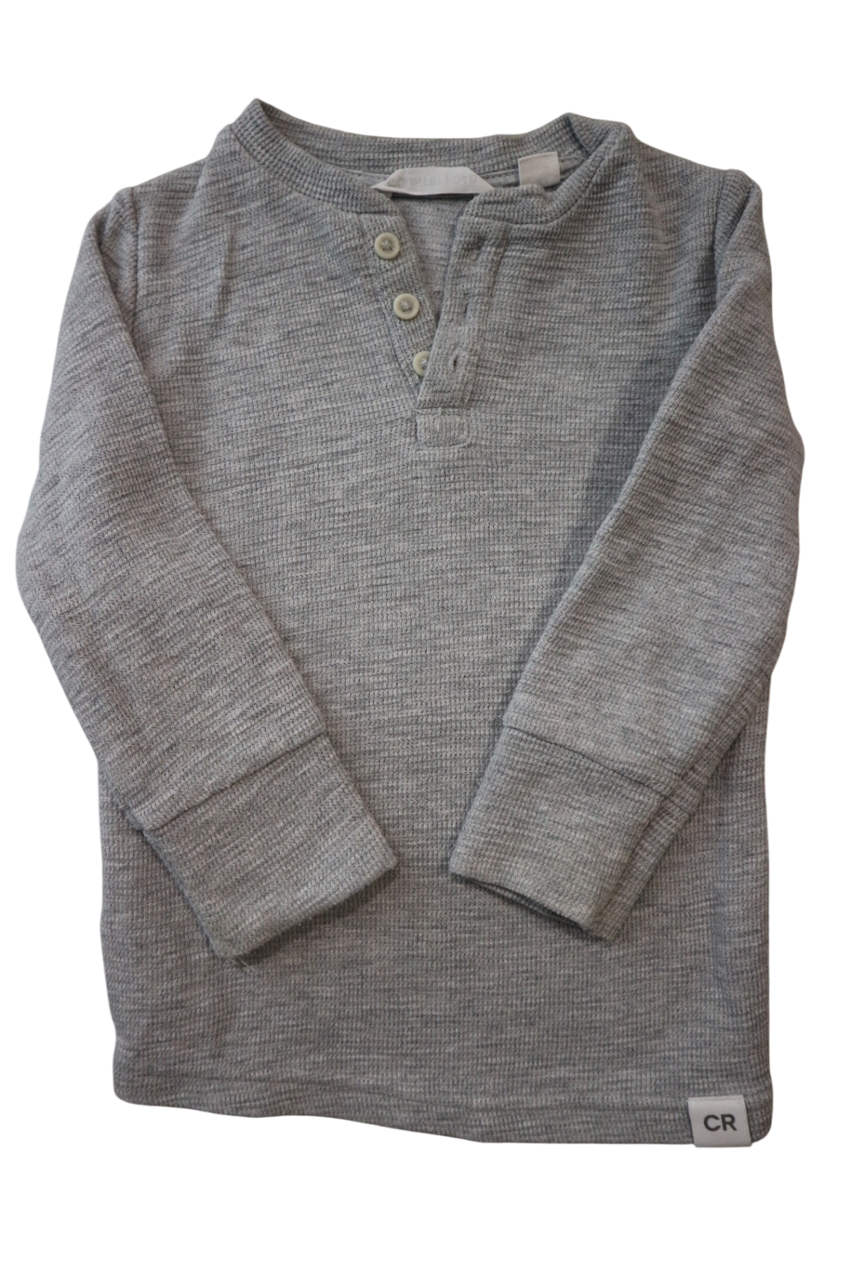 Country Road Long-Sleeve T-Shirt, 2