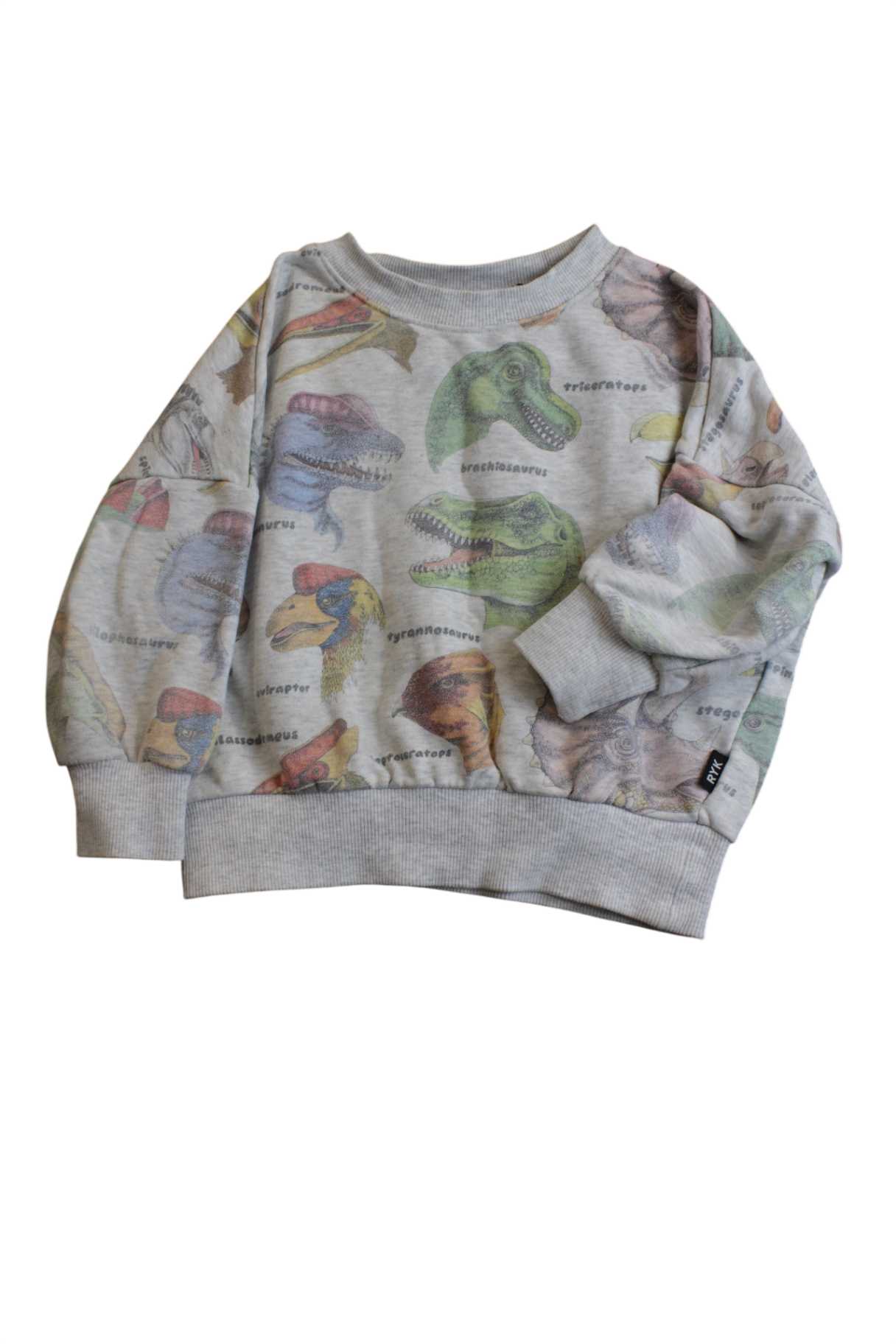 Rock Your Kid Sweatshirt, 3