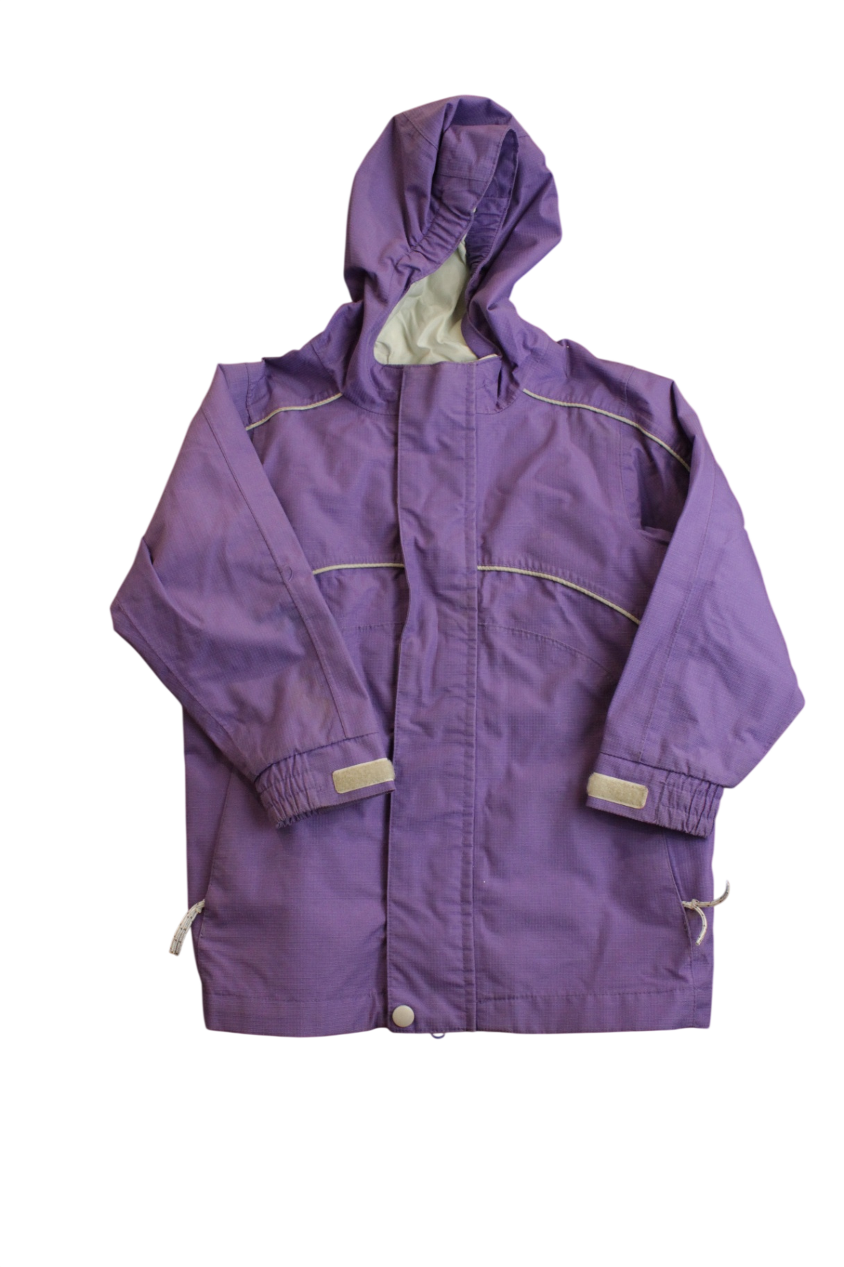 Kathmandu Jacket, 4