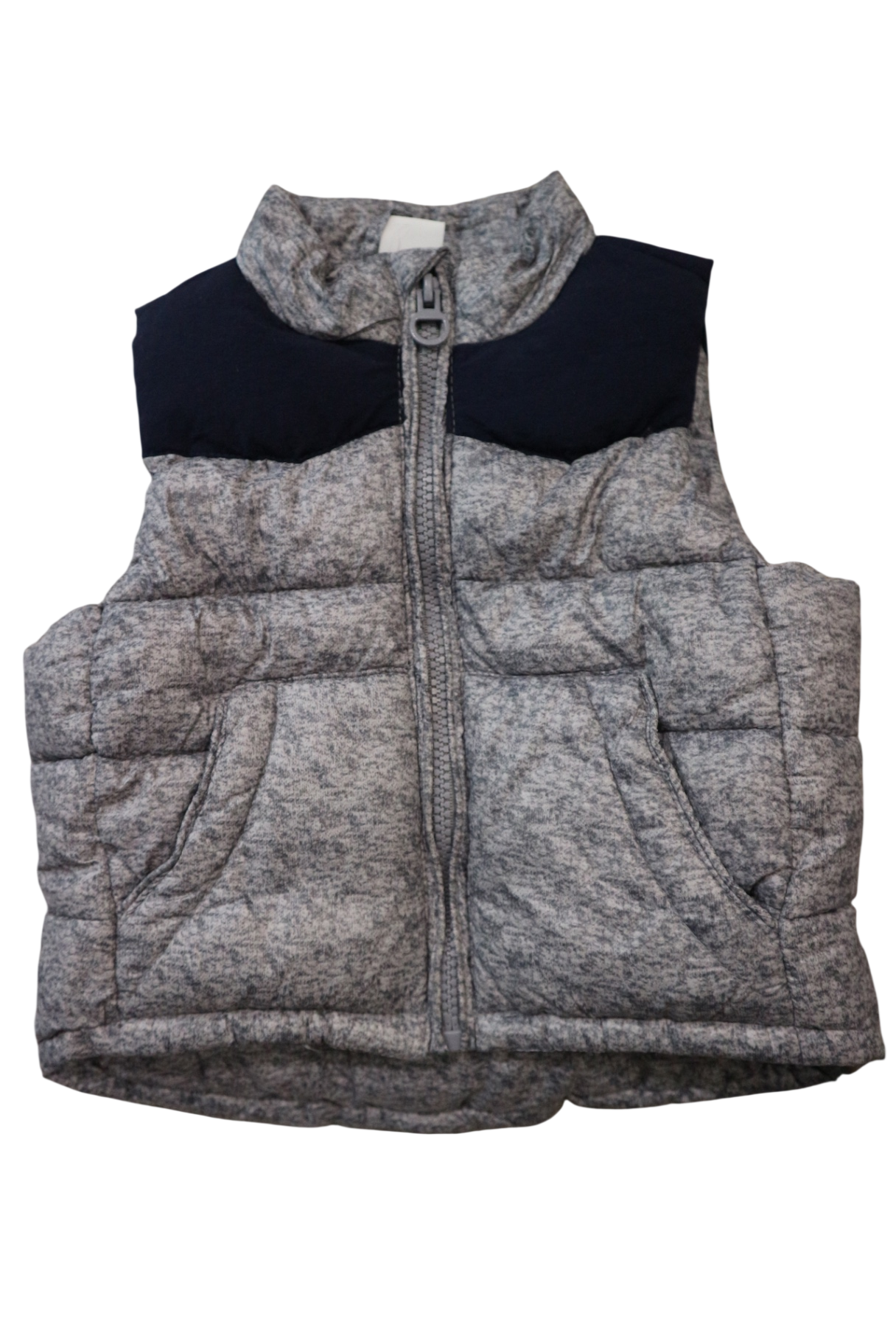 Seed Puffer Vest, M (0)