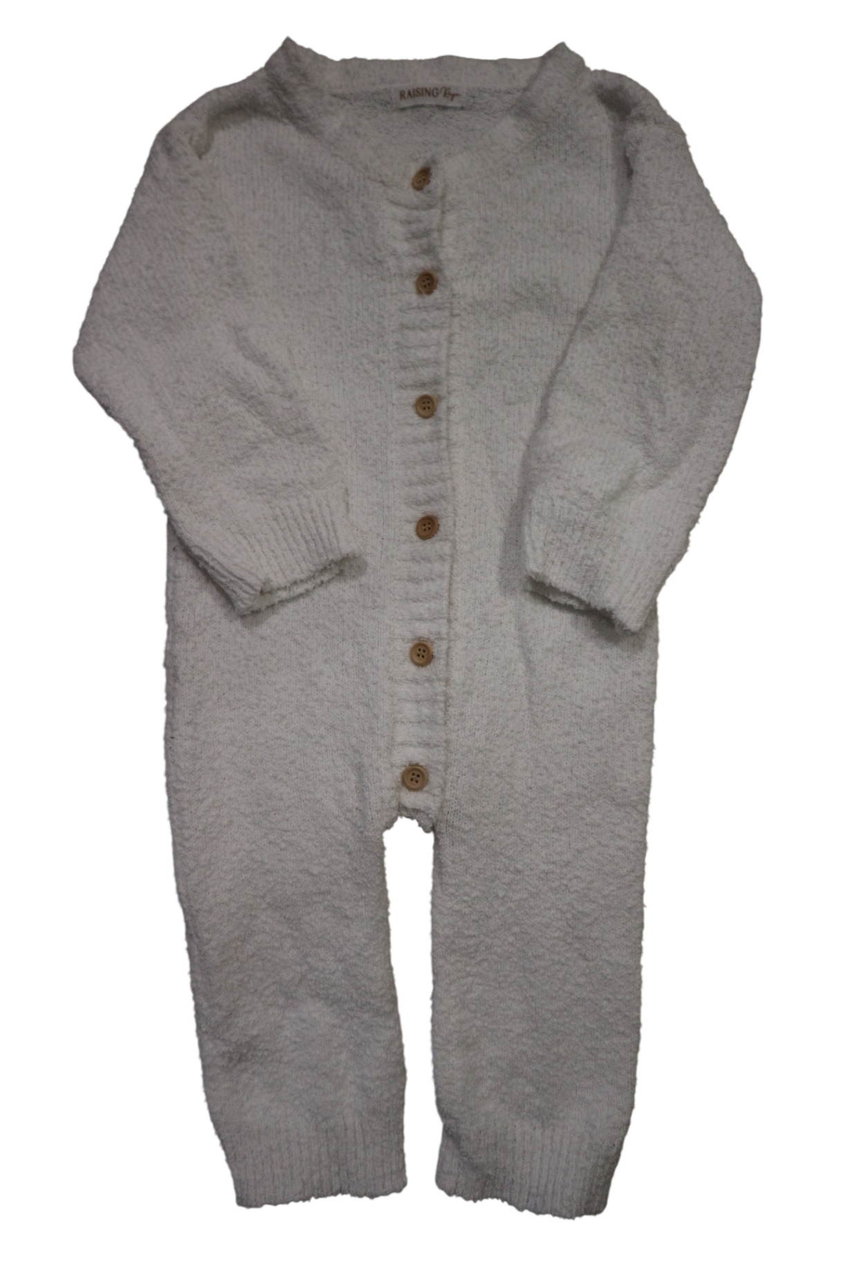 Raising Reign Jumpsuit, 1