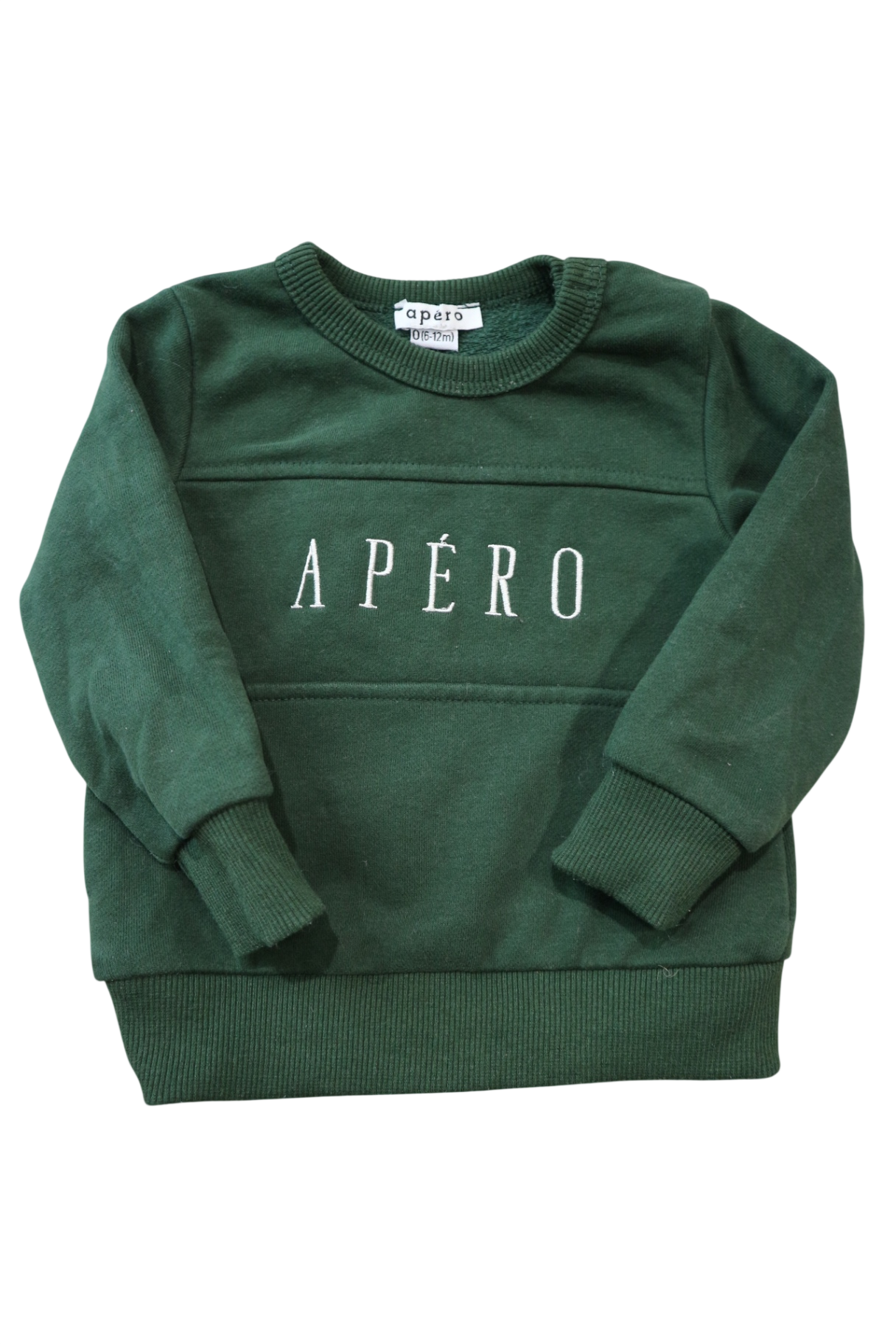 Apero Sweatshirt, 0