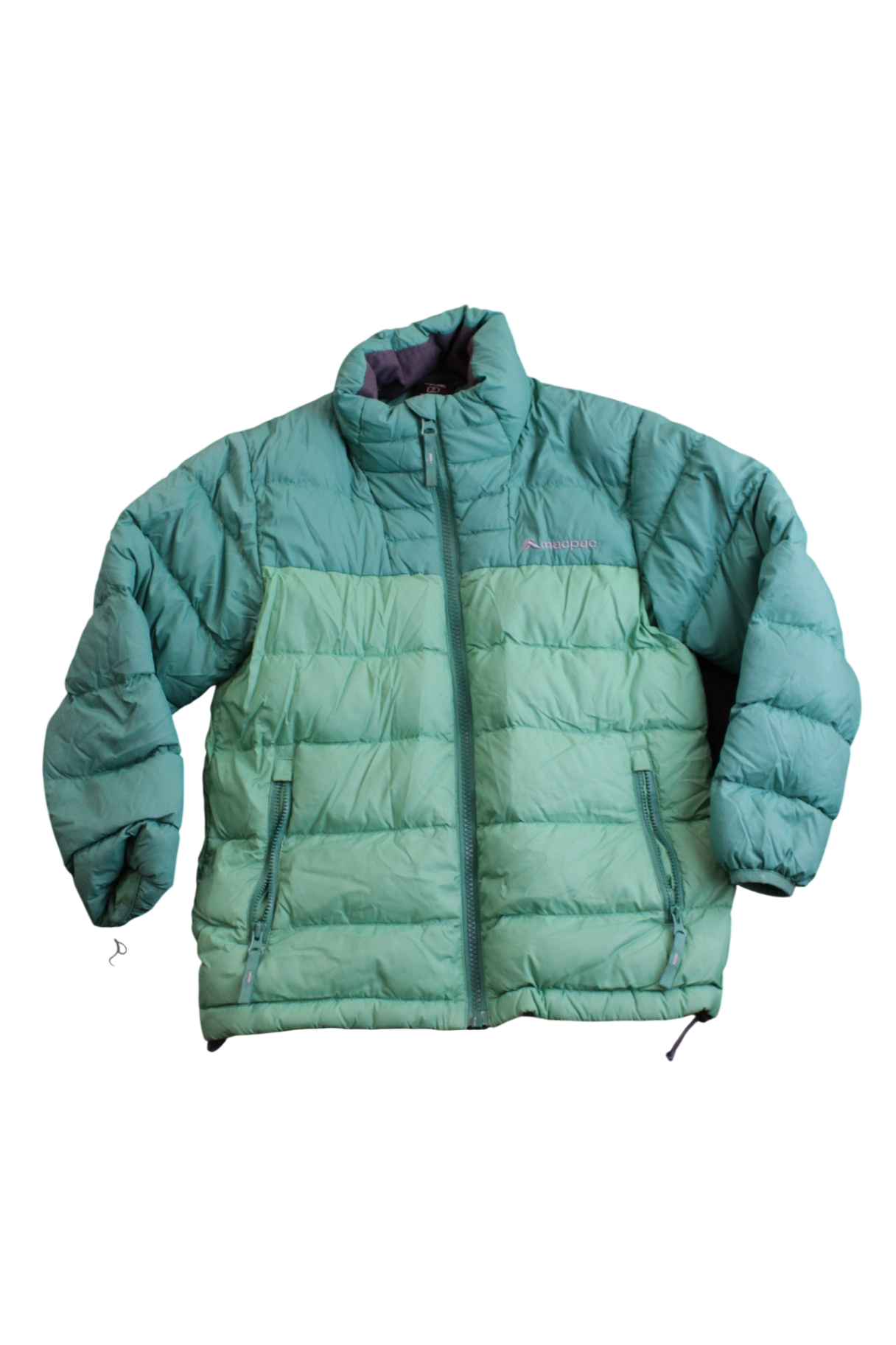 Macpac Jacket, 6