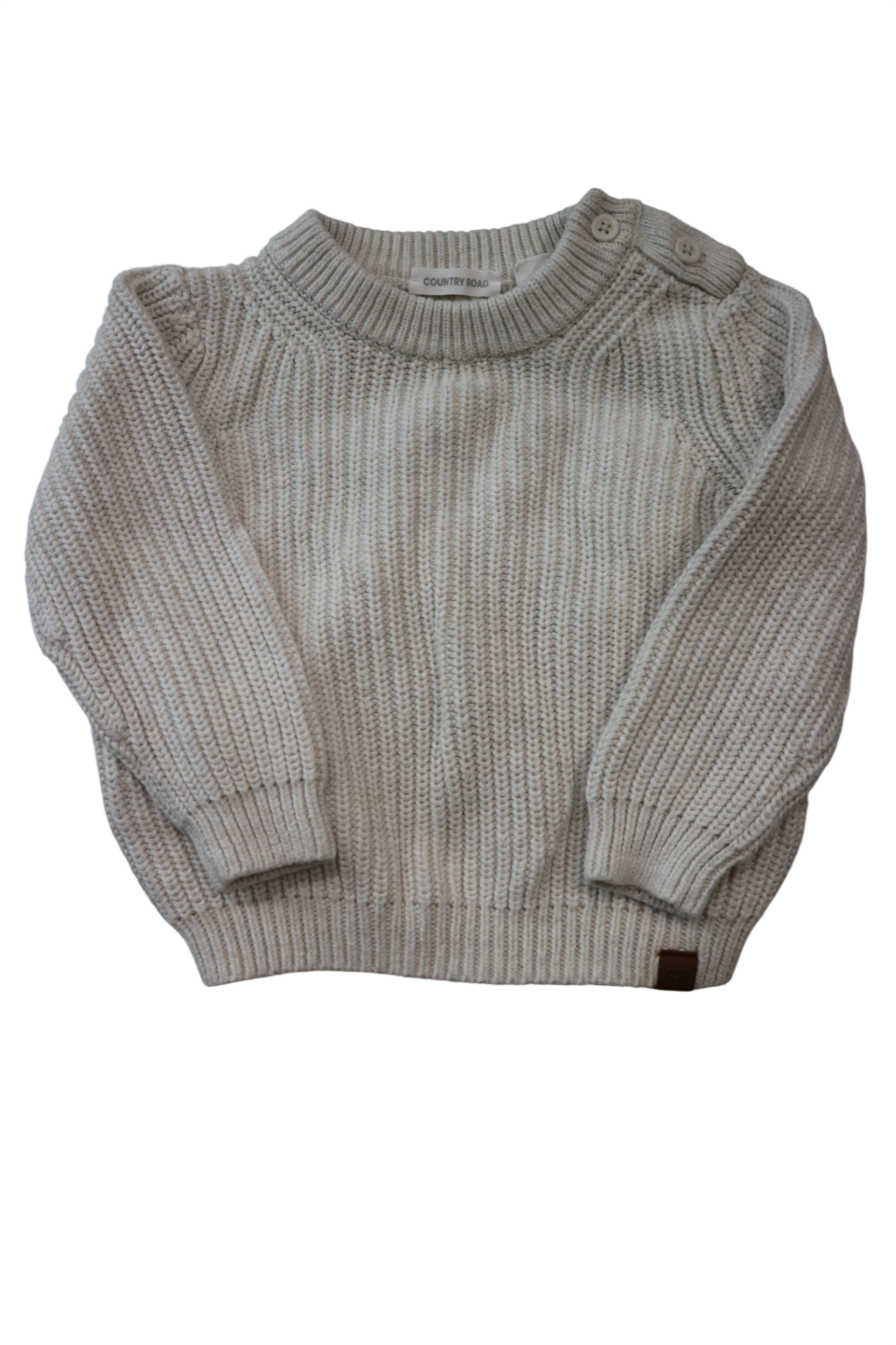 Country Road Knitwear, 1