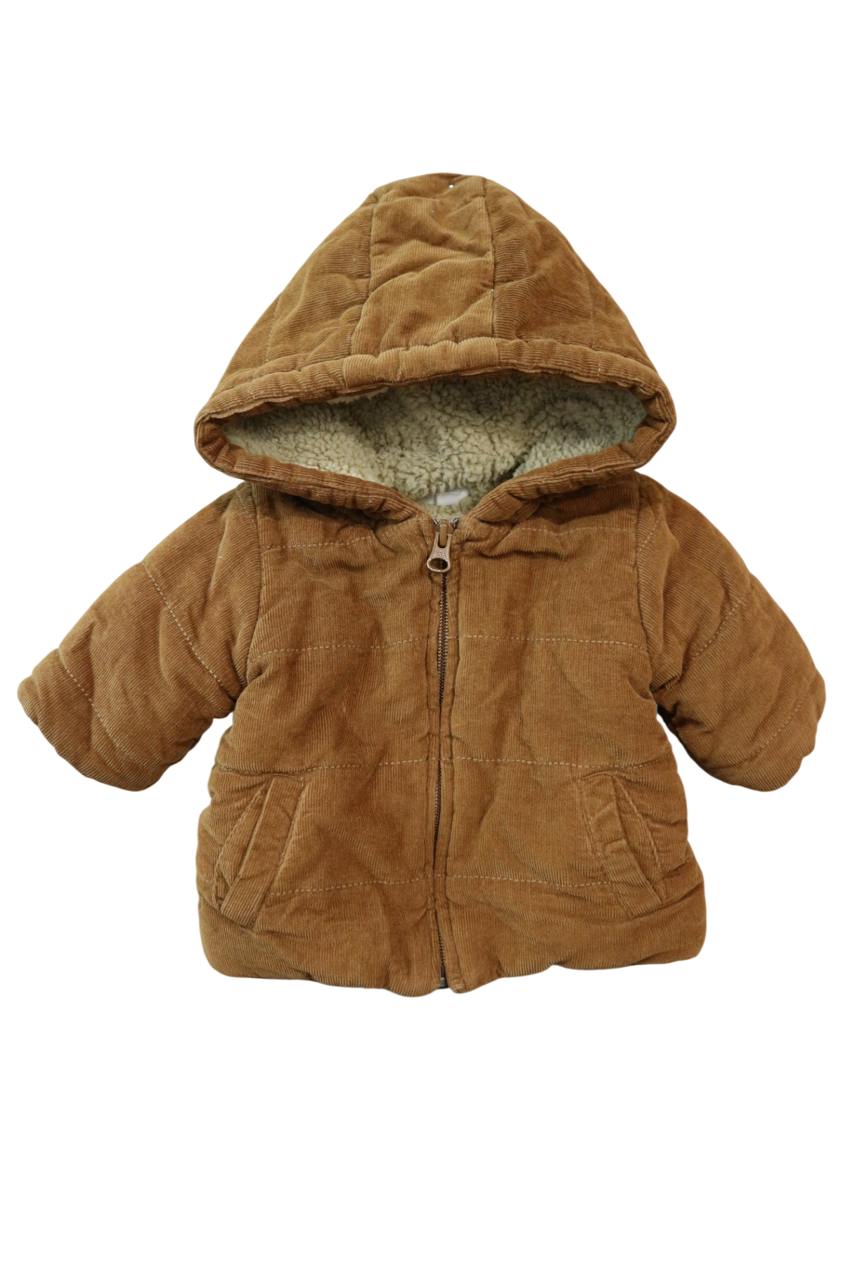 Purebaby Jacket, 000