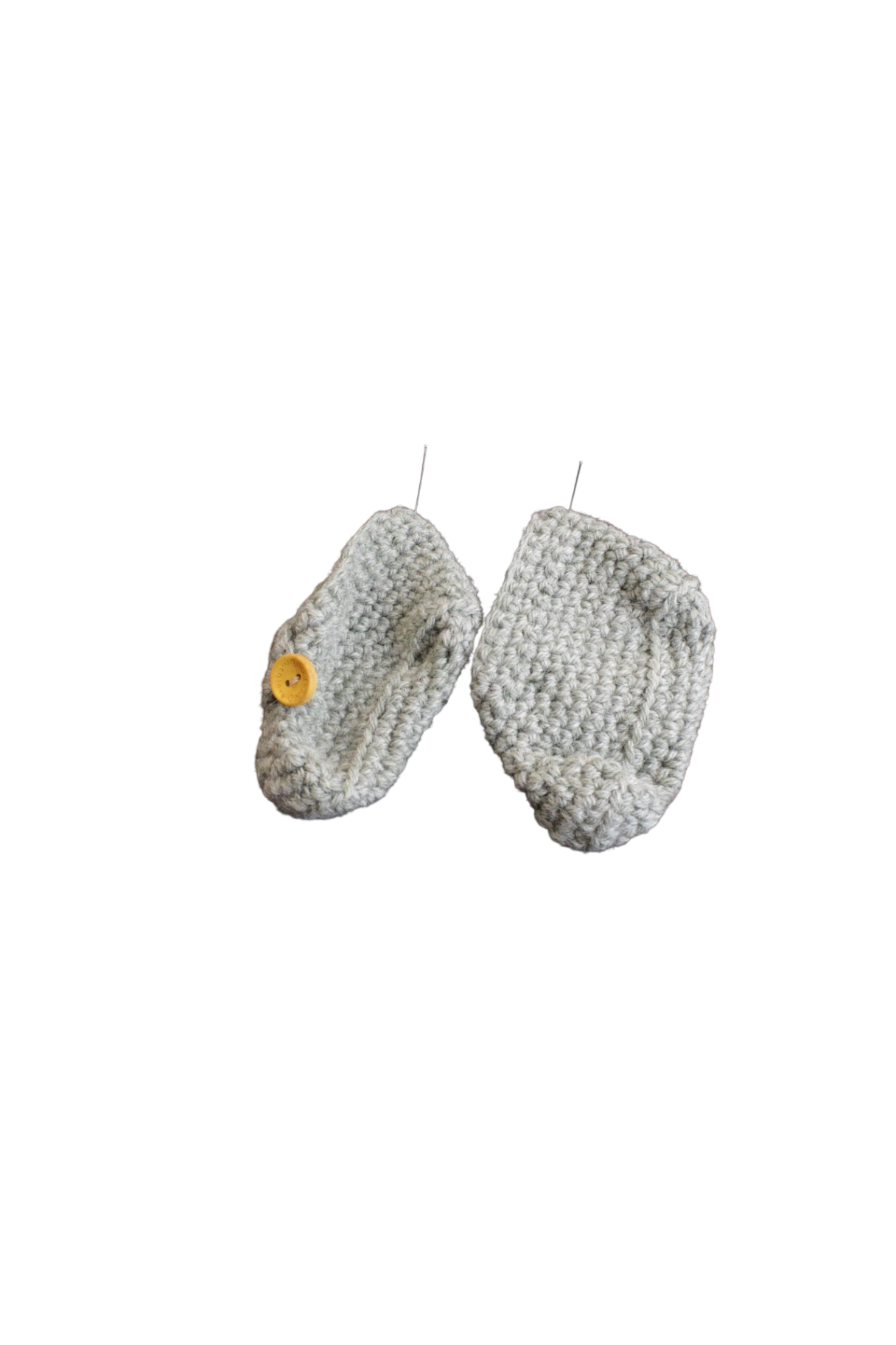 handmade Booties, 0000