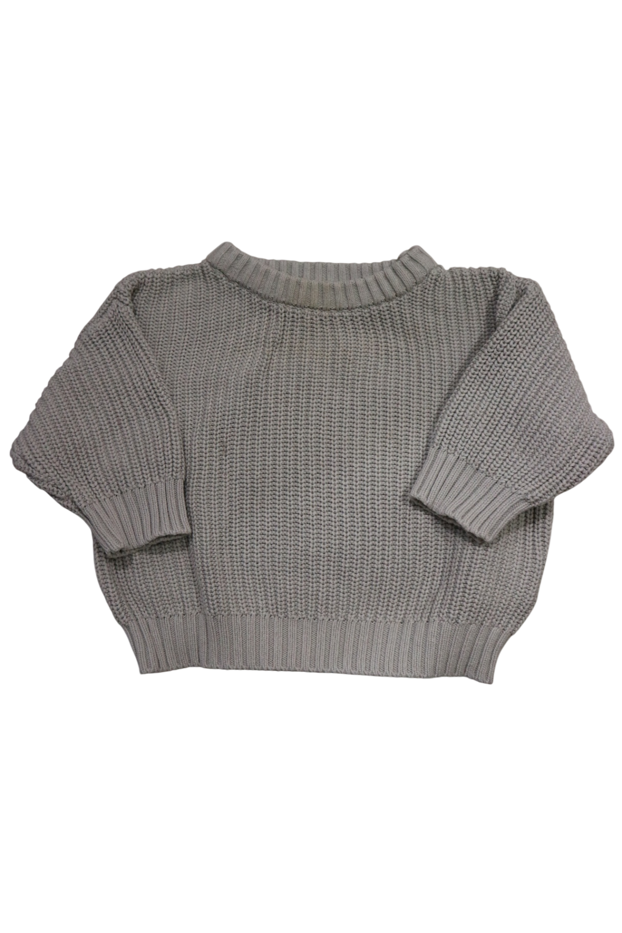 Ziggy Lou Knitted Jumper, 0