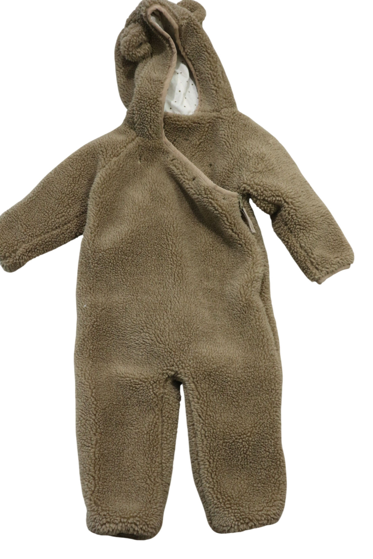Konges Sløjd snugglesuit, 12m