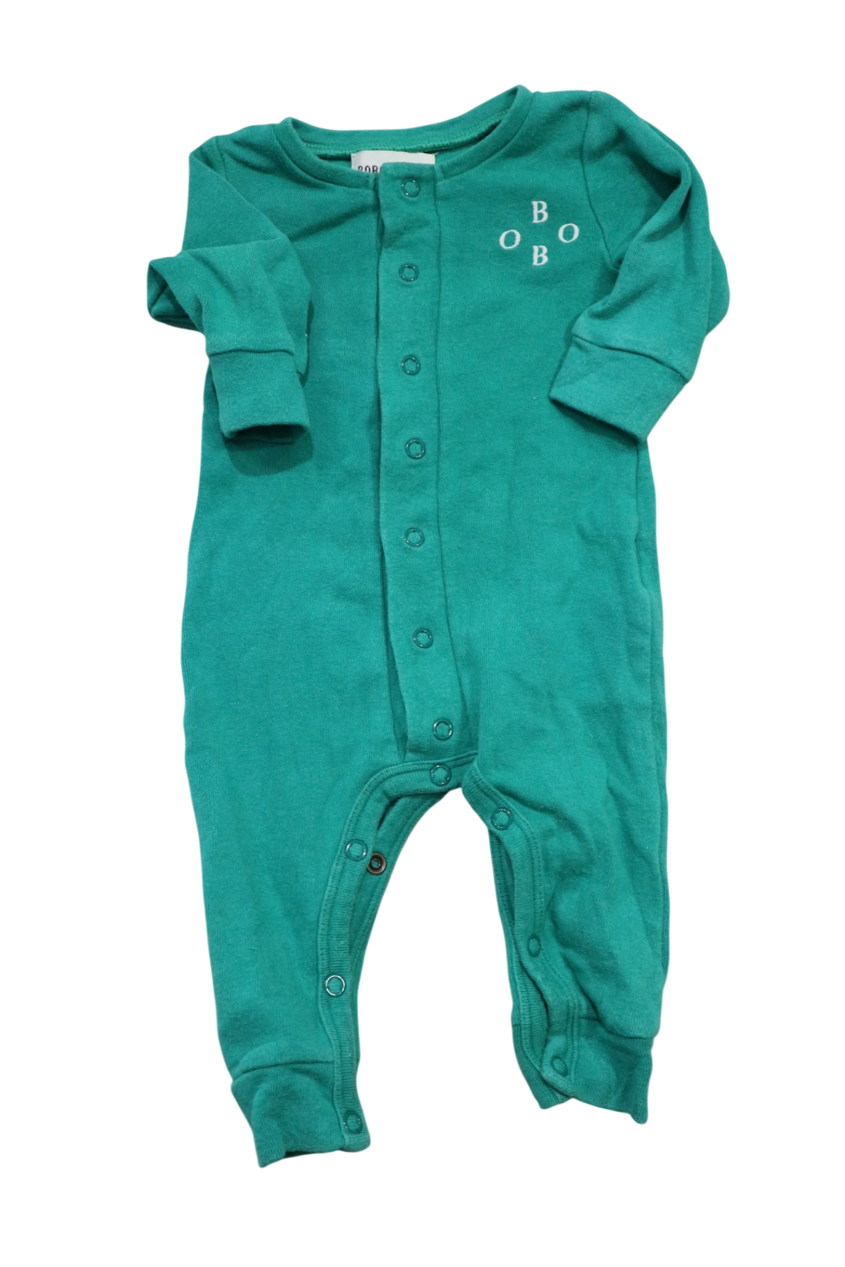 Bobo Choses Jumpsuit, 00