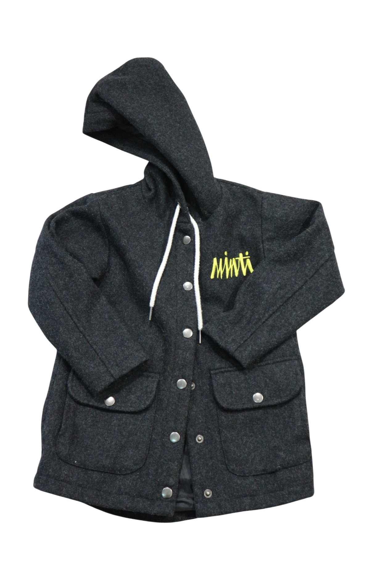 Minti Jacket, 4