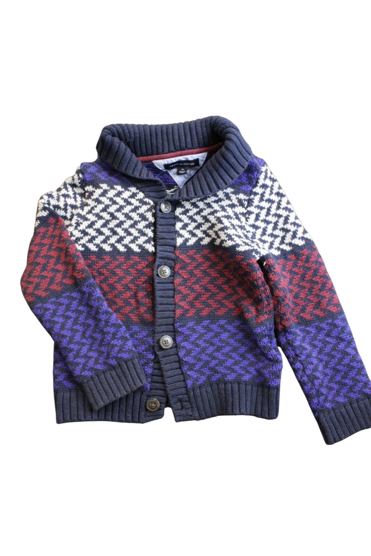 Tommy Hilfiger Cardigan, 4