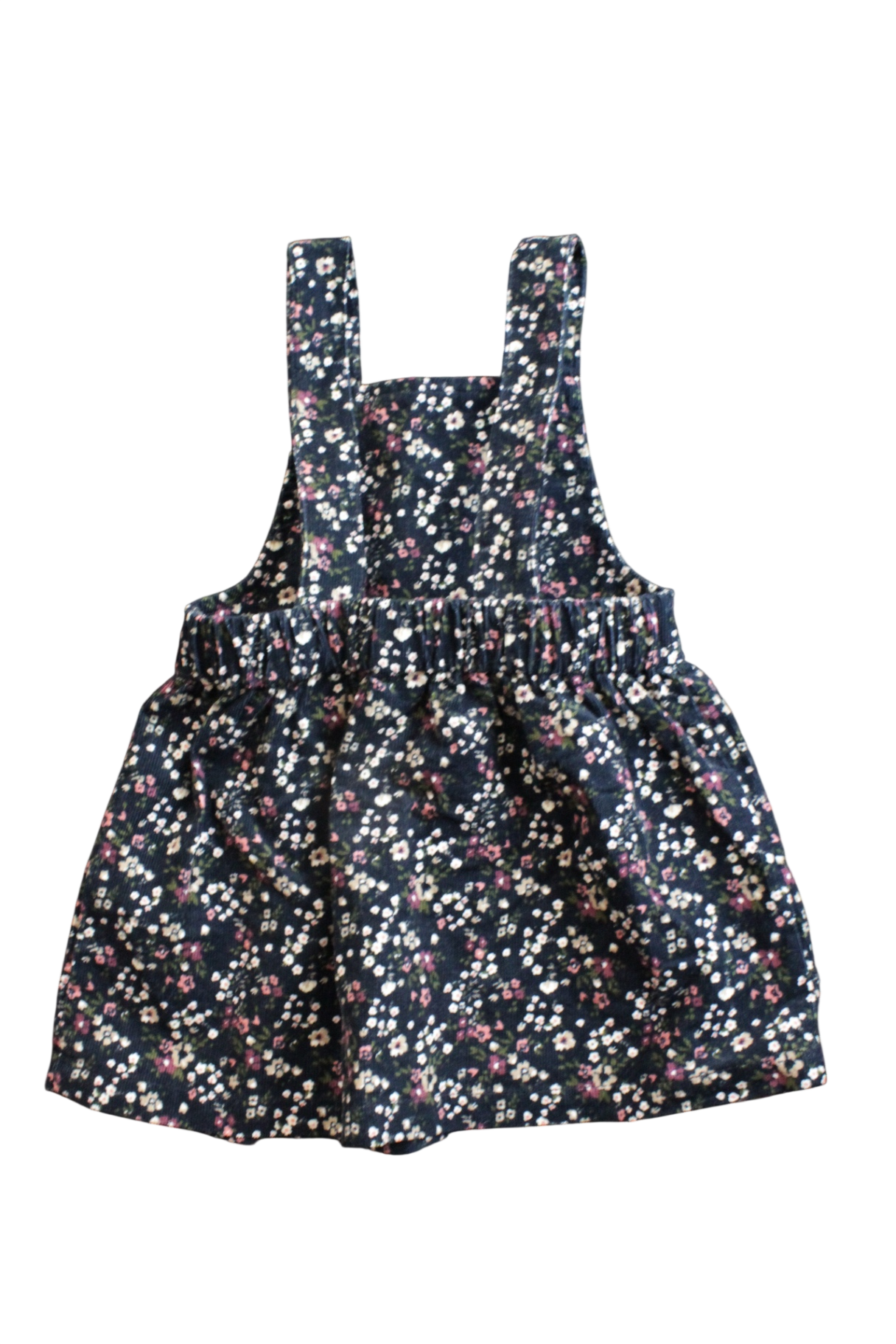 Teeny Weeny Pinafore, 00