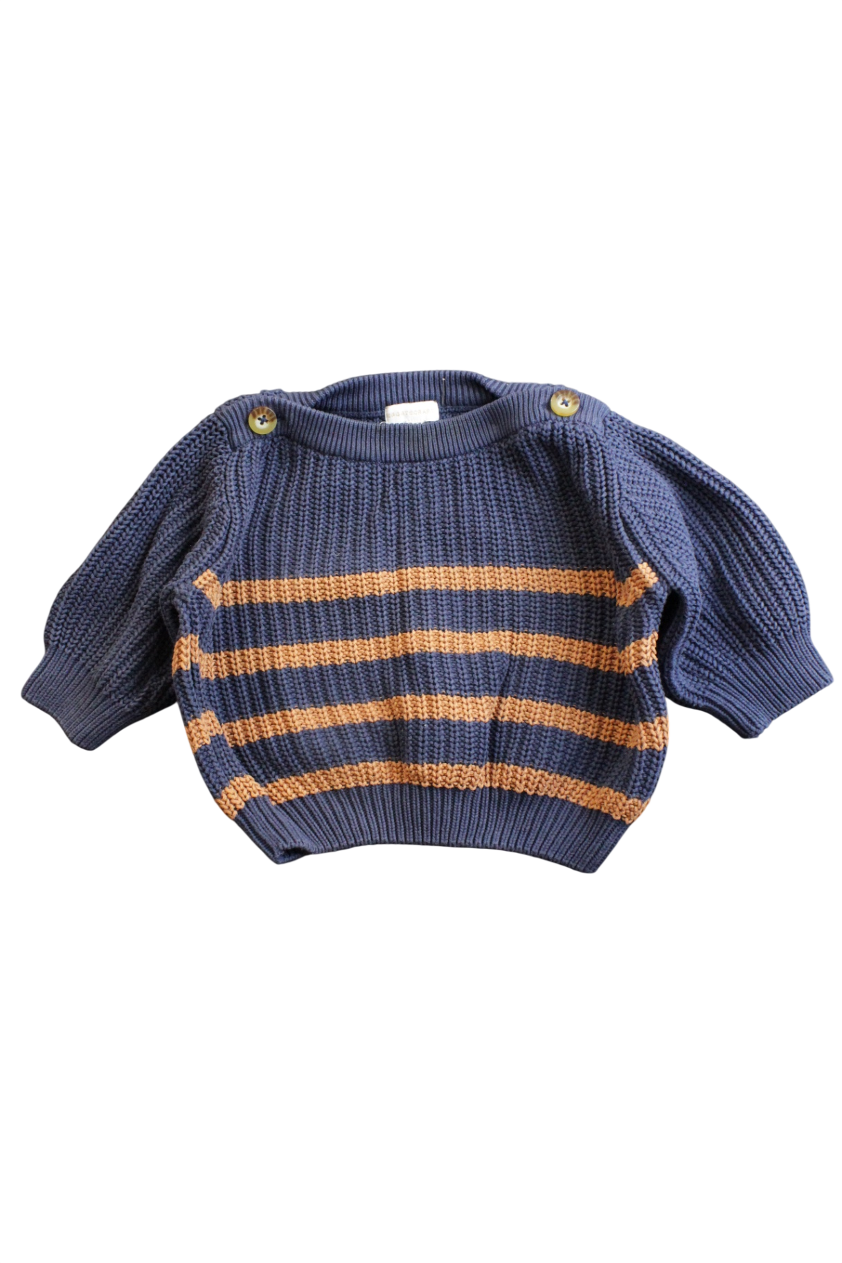 Sportscraft Knitted Sweater, 00