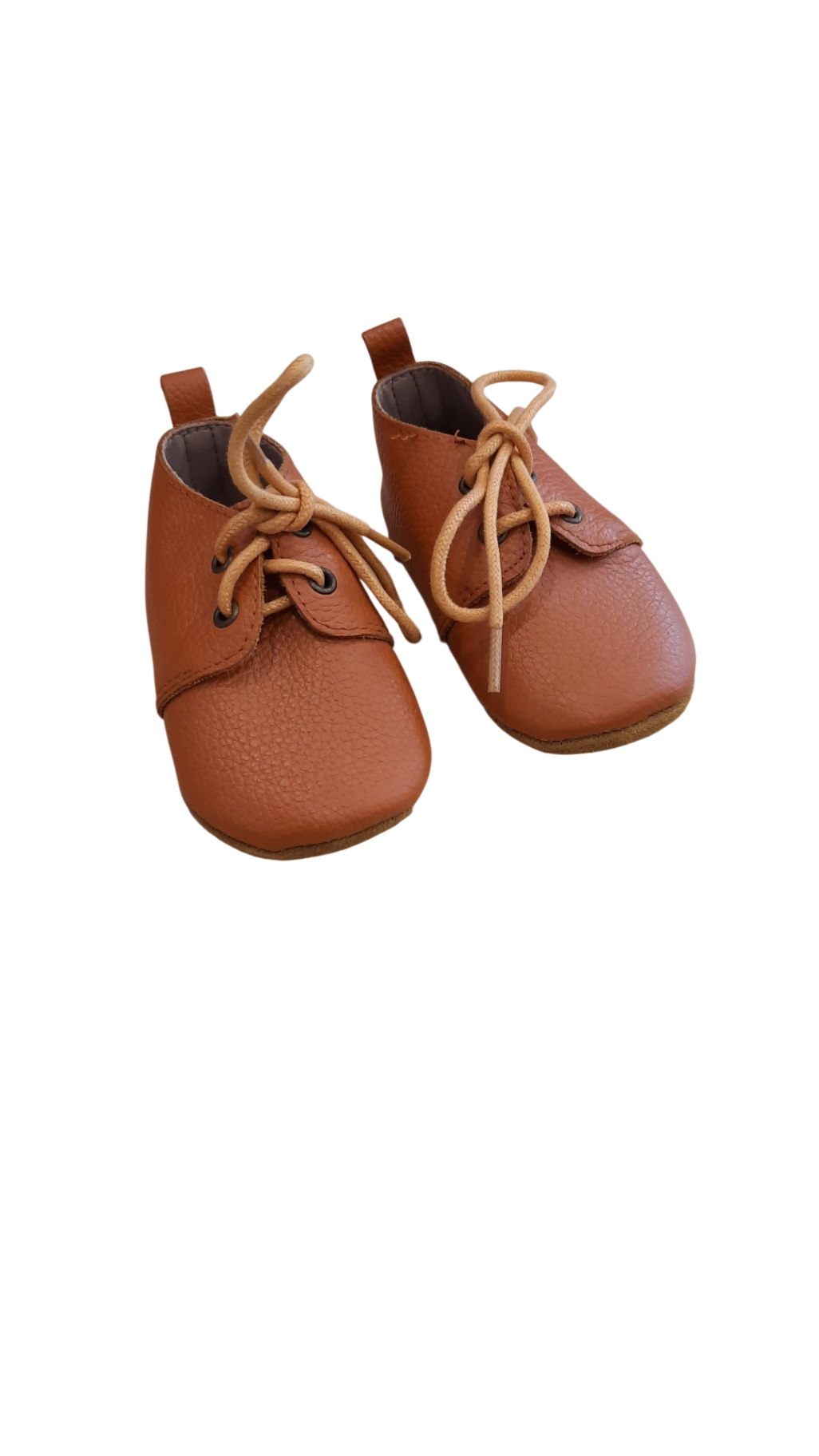 Fauve & Co Soft Soles, 12-18m