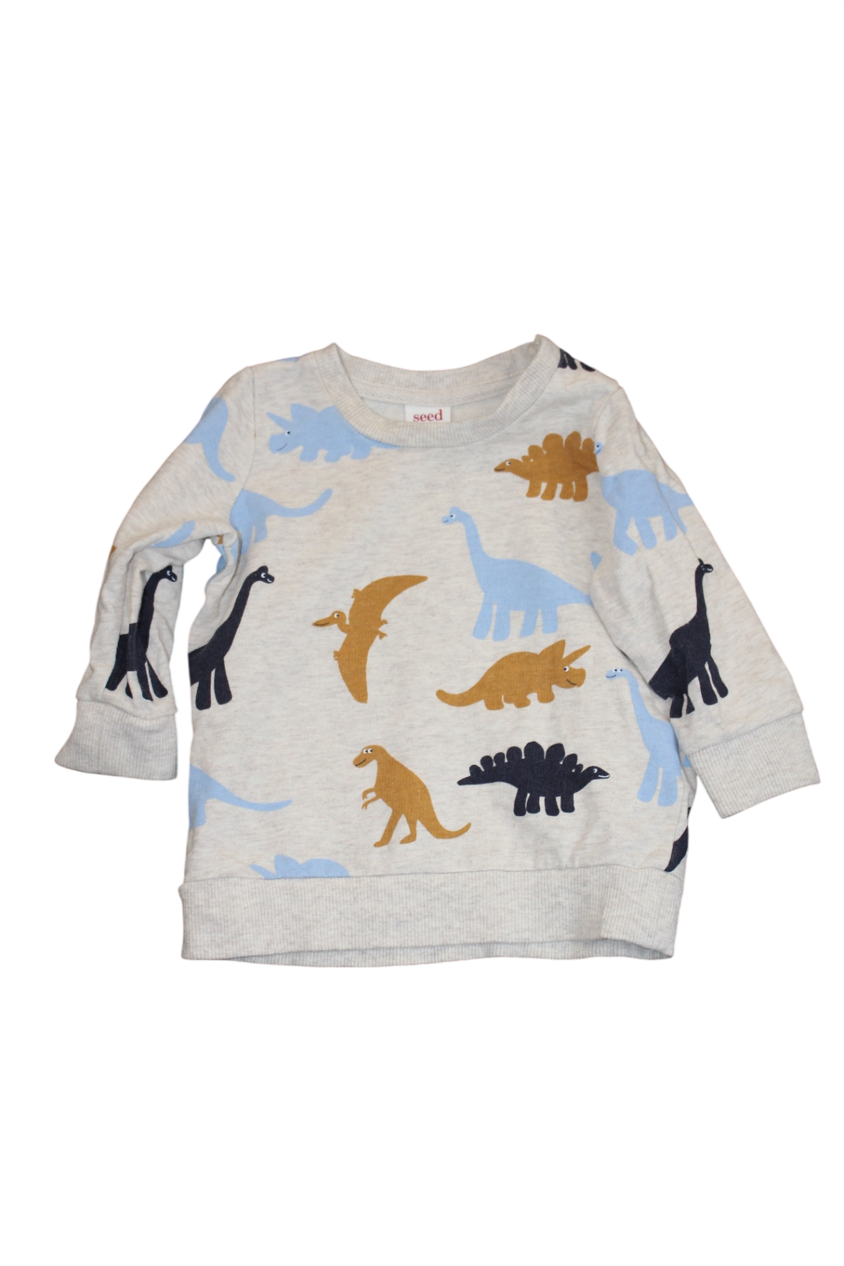 seed Sweater, 0