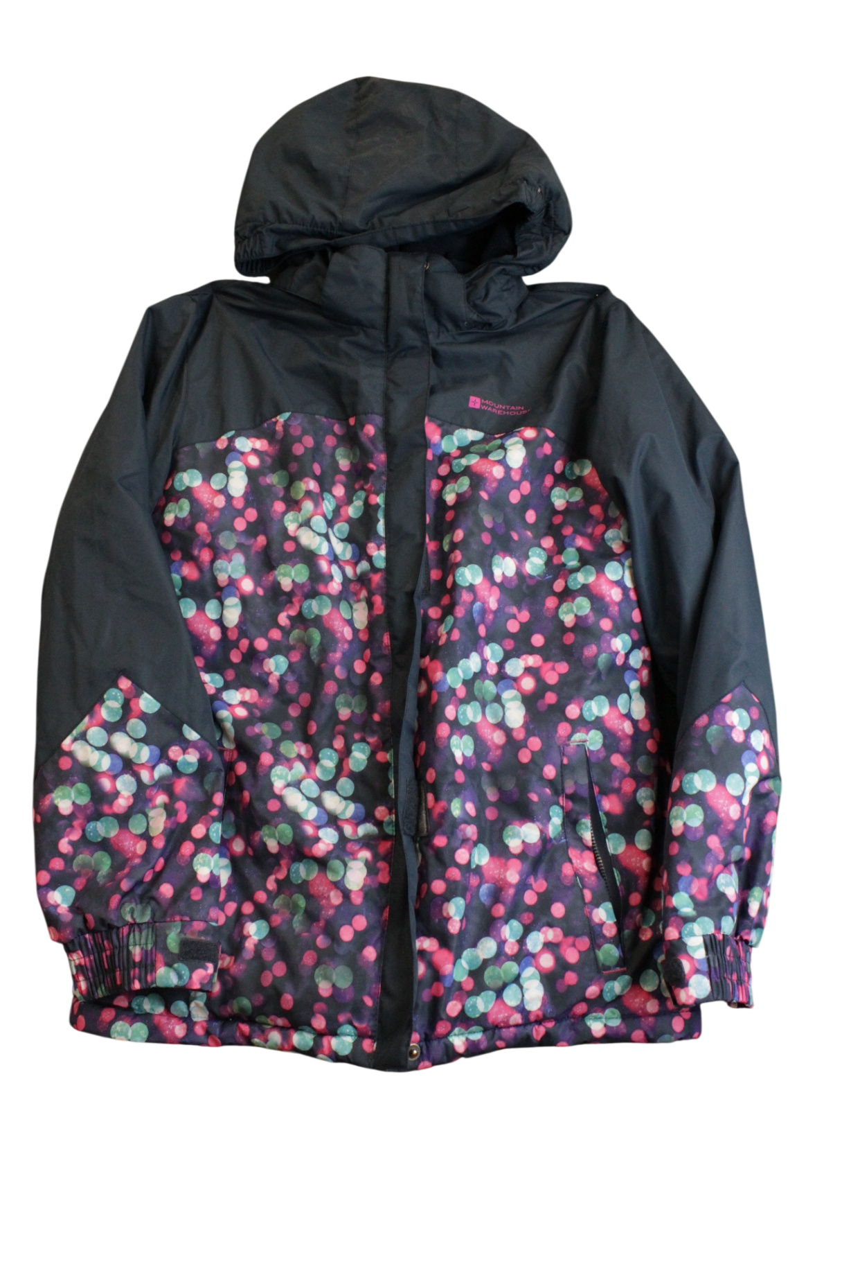 Mountain Warehouse Snow Jacket, 13