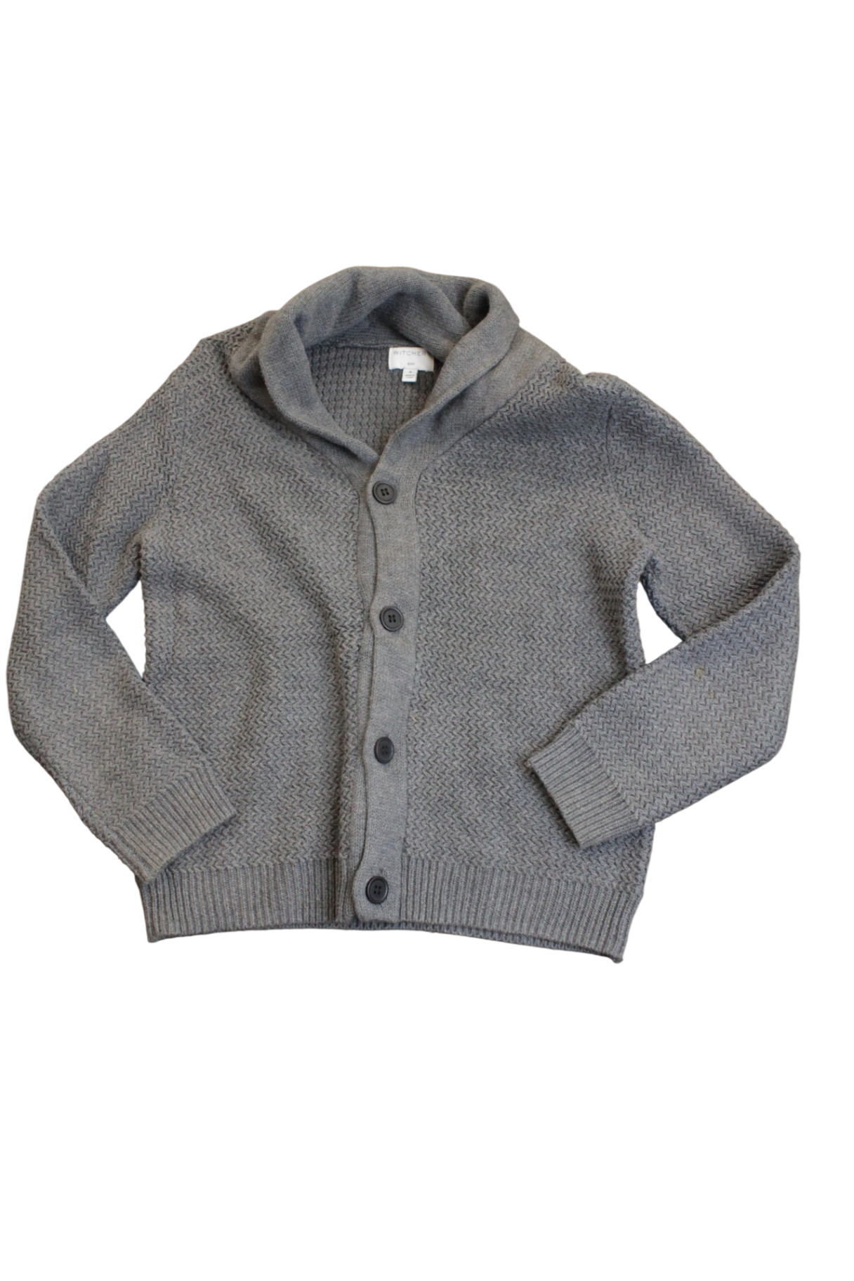 Witchery Cardigan, 8