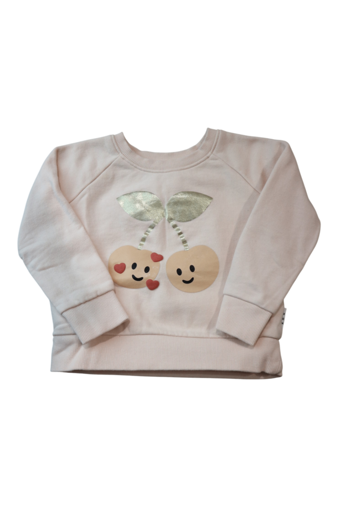 HUX Sweatshirt, 3