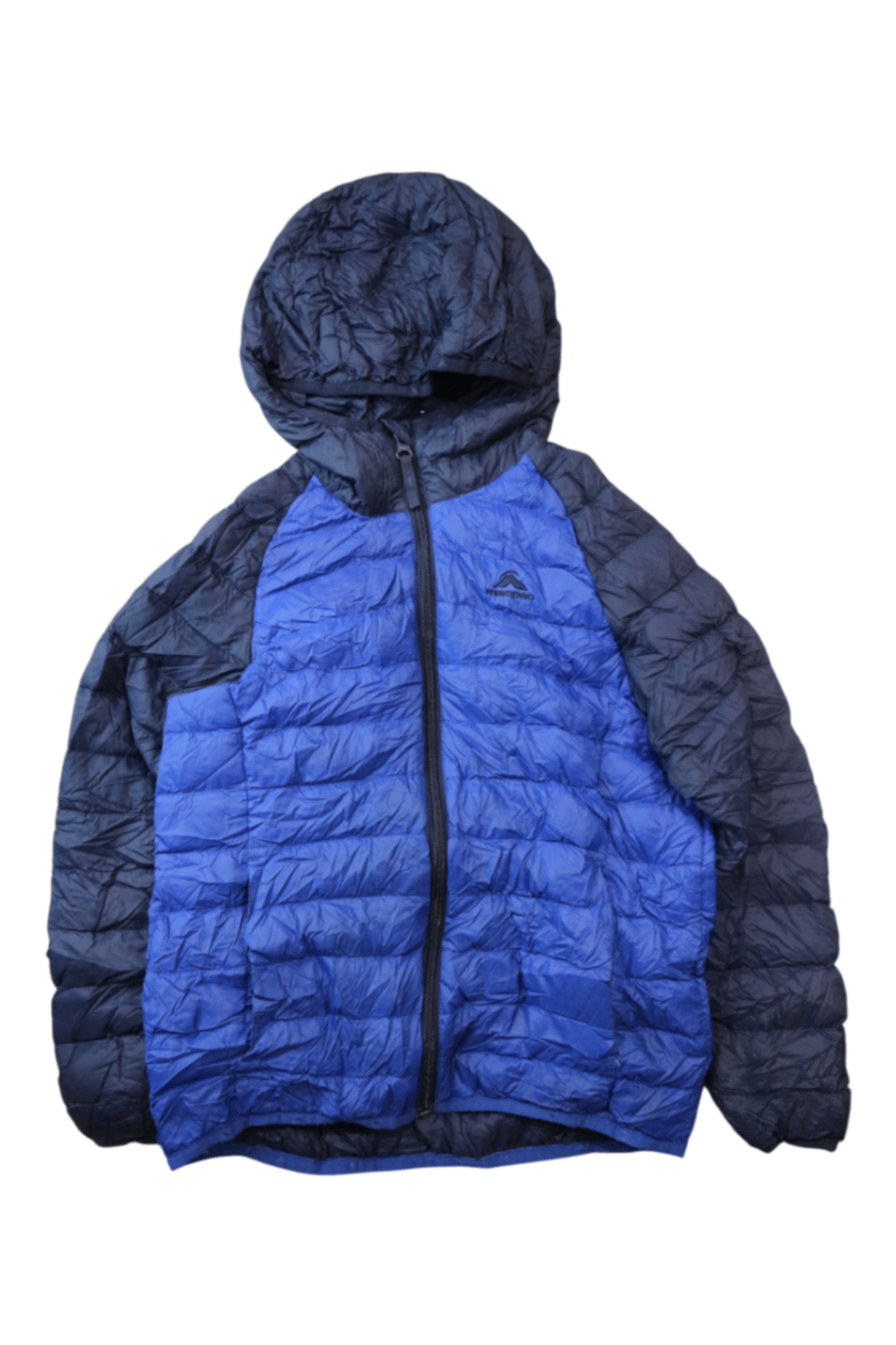 Macpac Jacket, 8