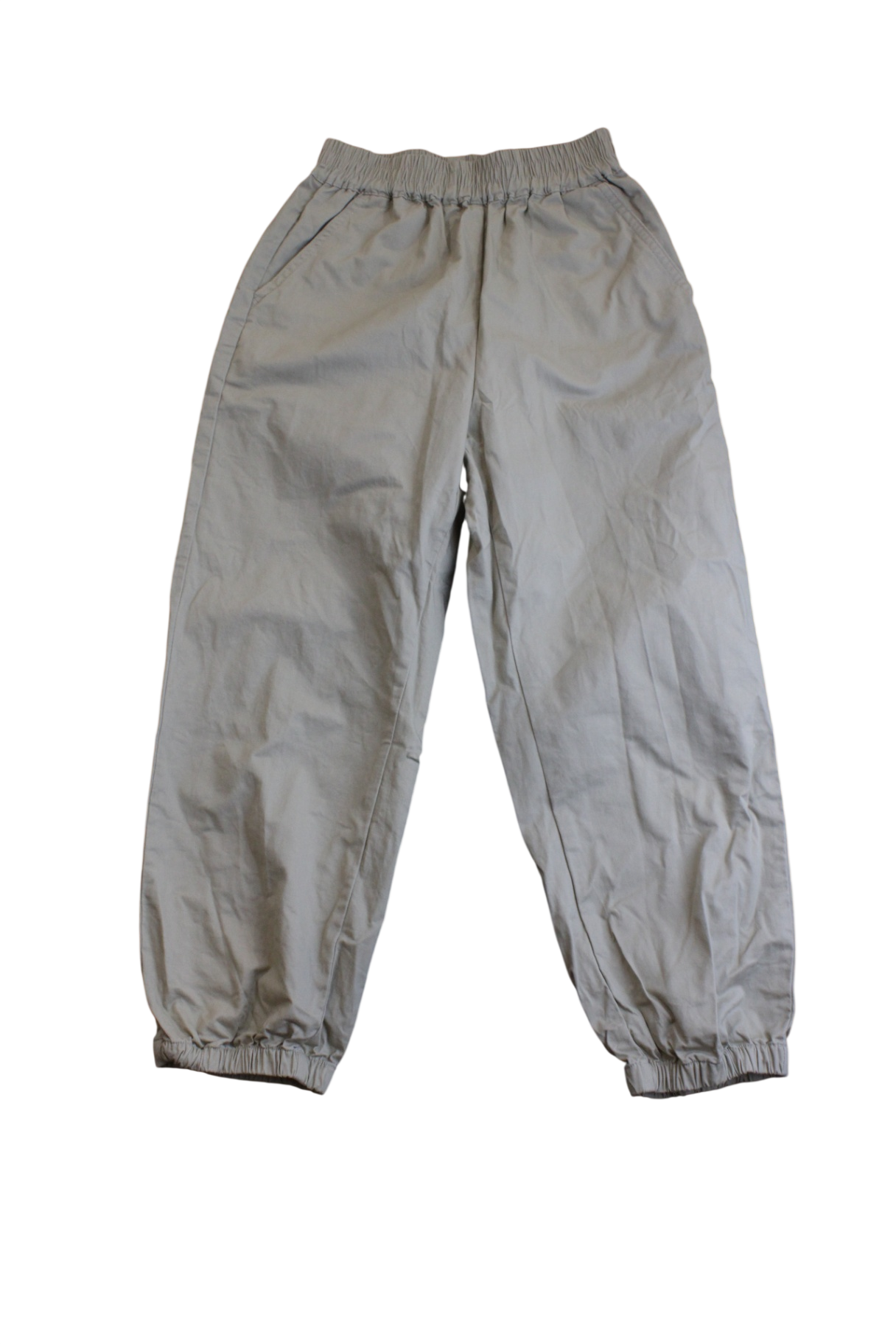 Net Pants, 8