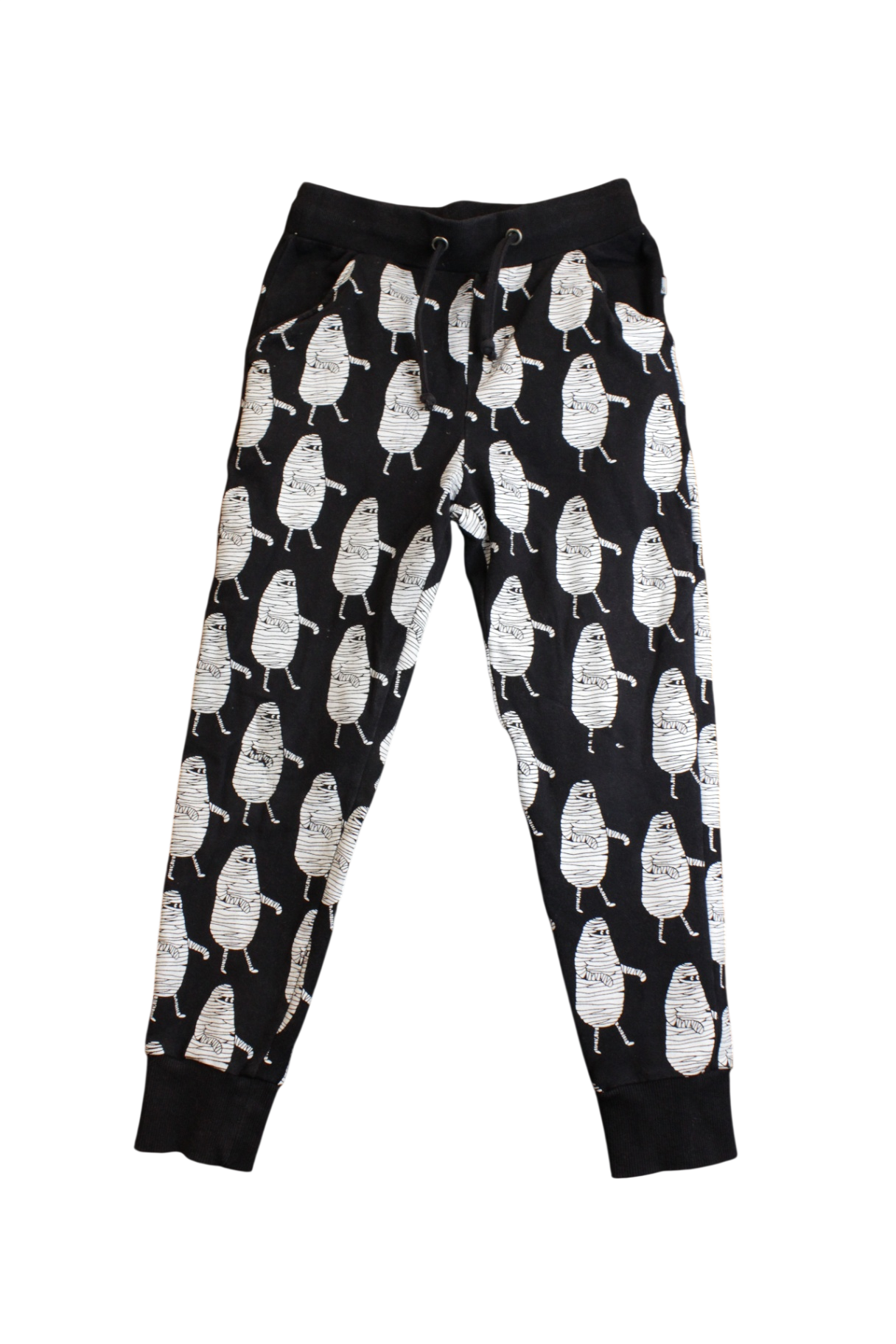Littlehorn Trackpants, 8