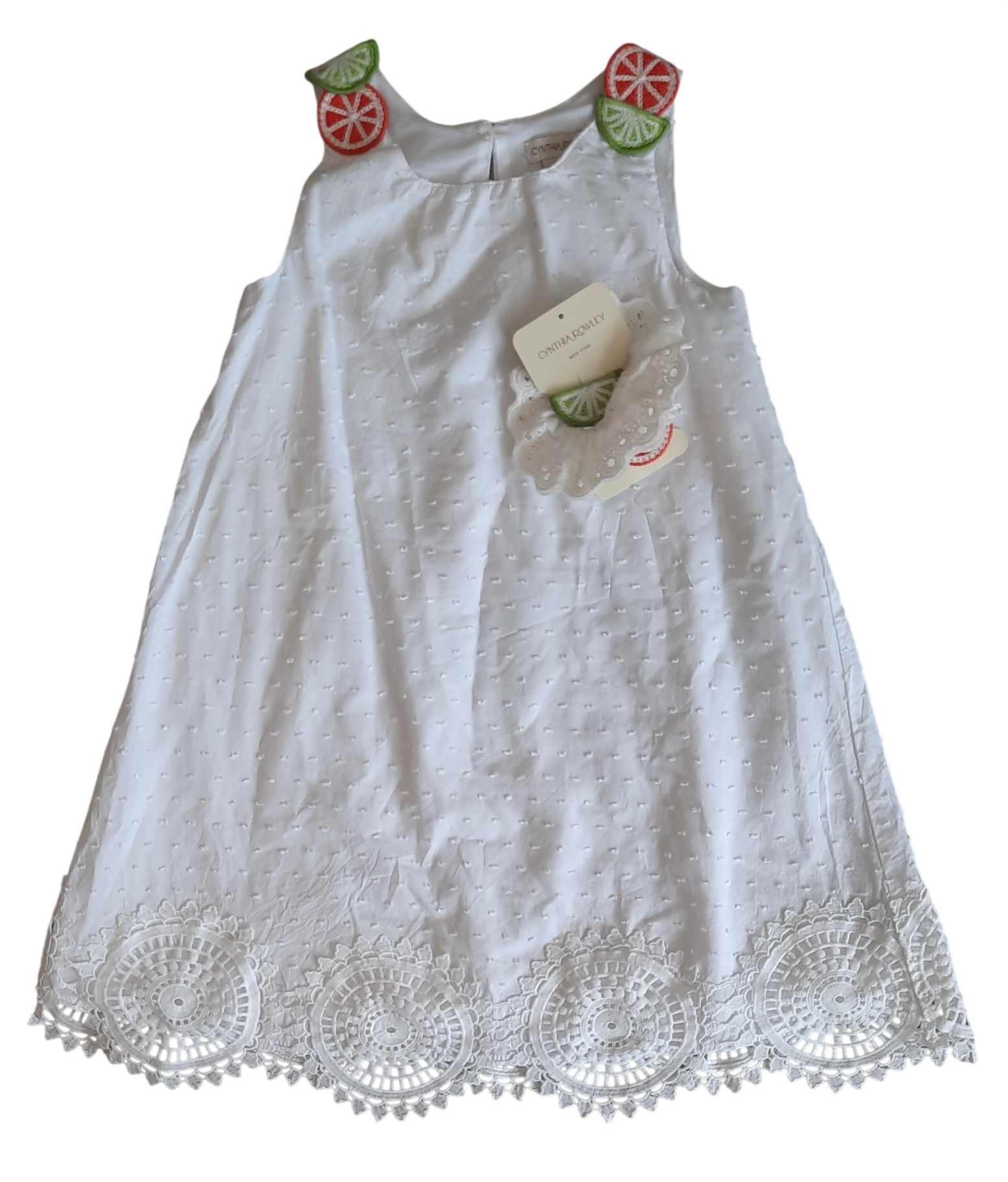 Cynthia Rowley Dress, 6