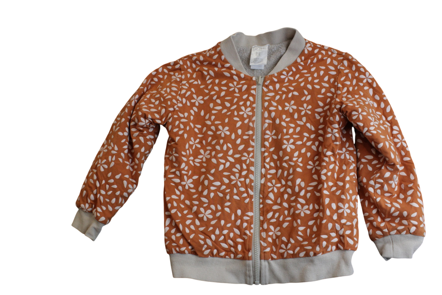 Tiny Tribe Jacket, 7