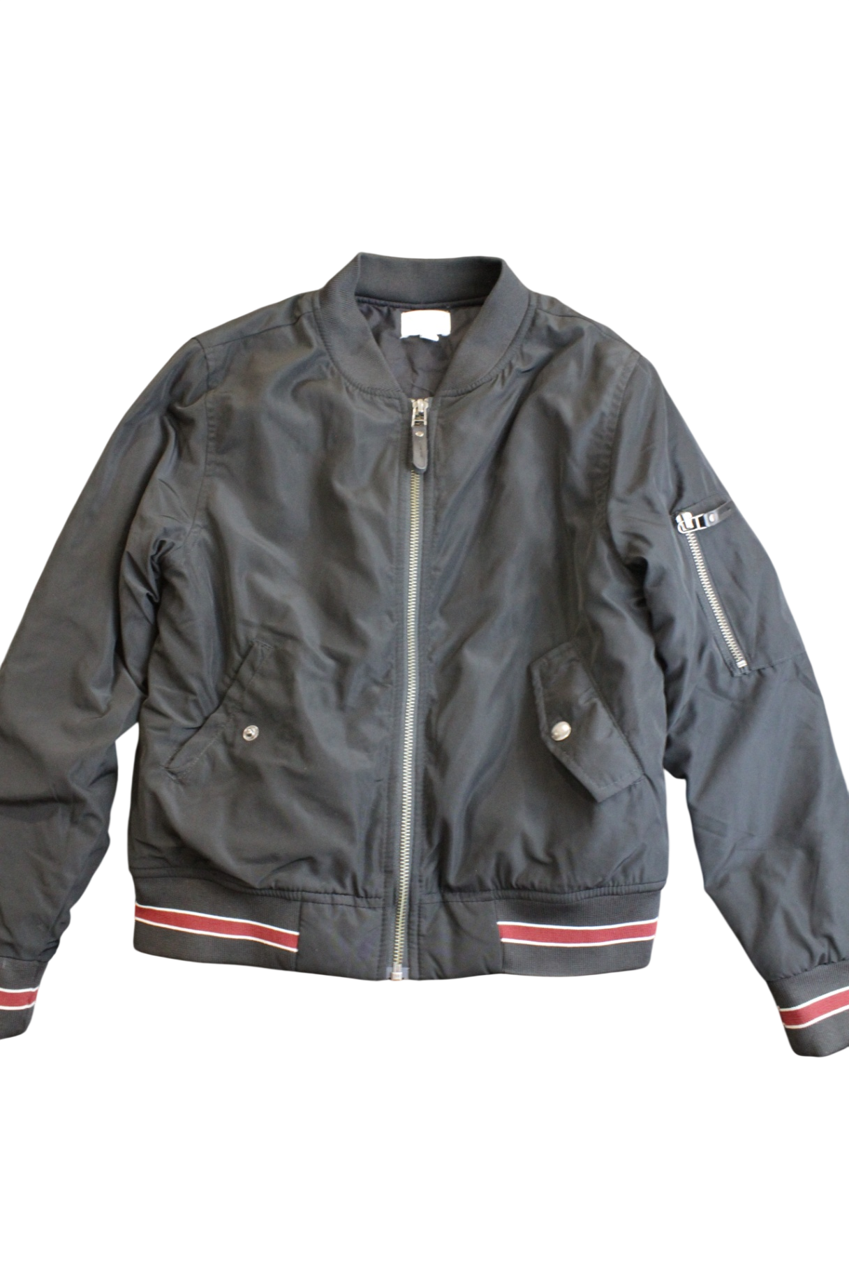 Witchery Jacket, 8