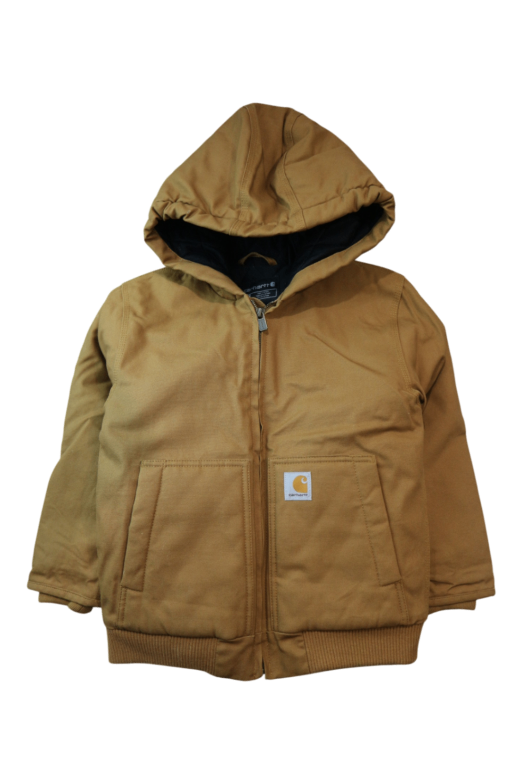 Carhartt Jacket, 7-8
