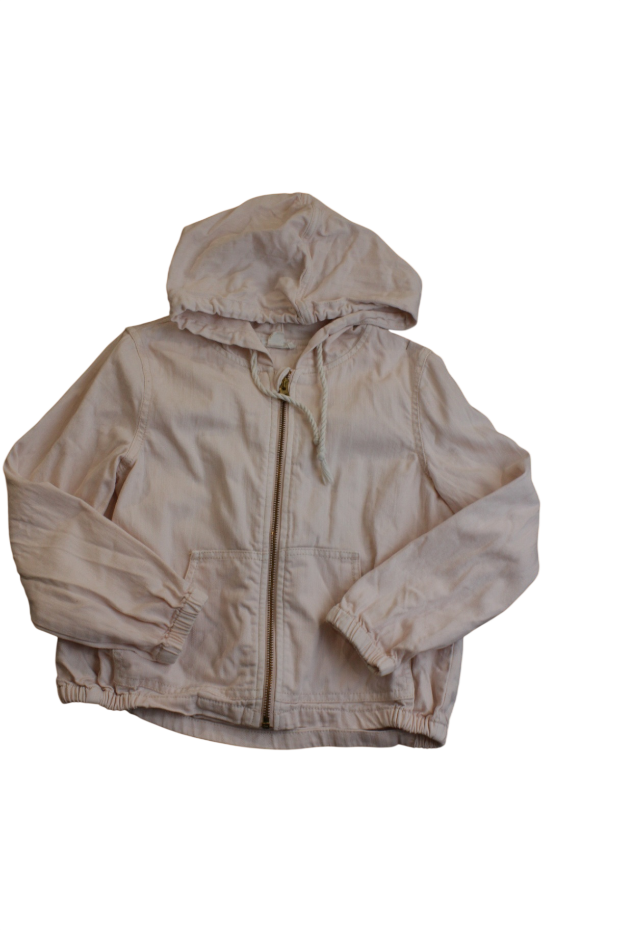 Country Road Denim Jacket, 6-7