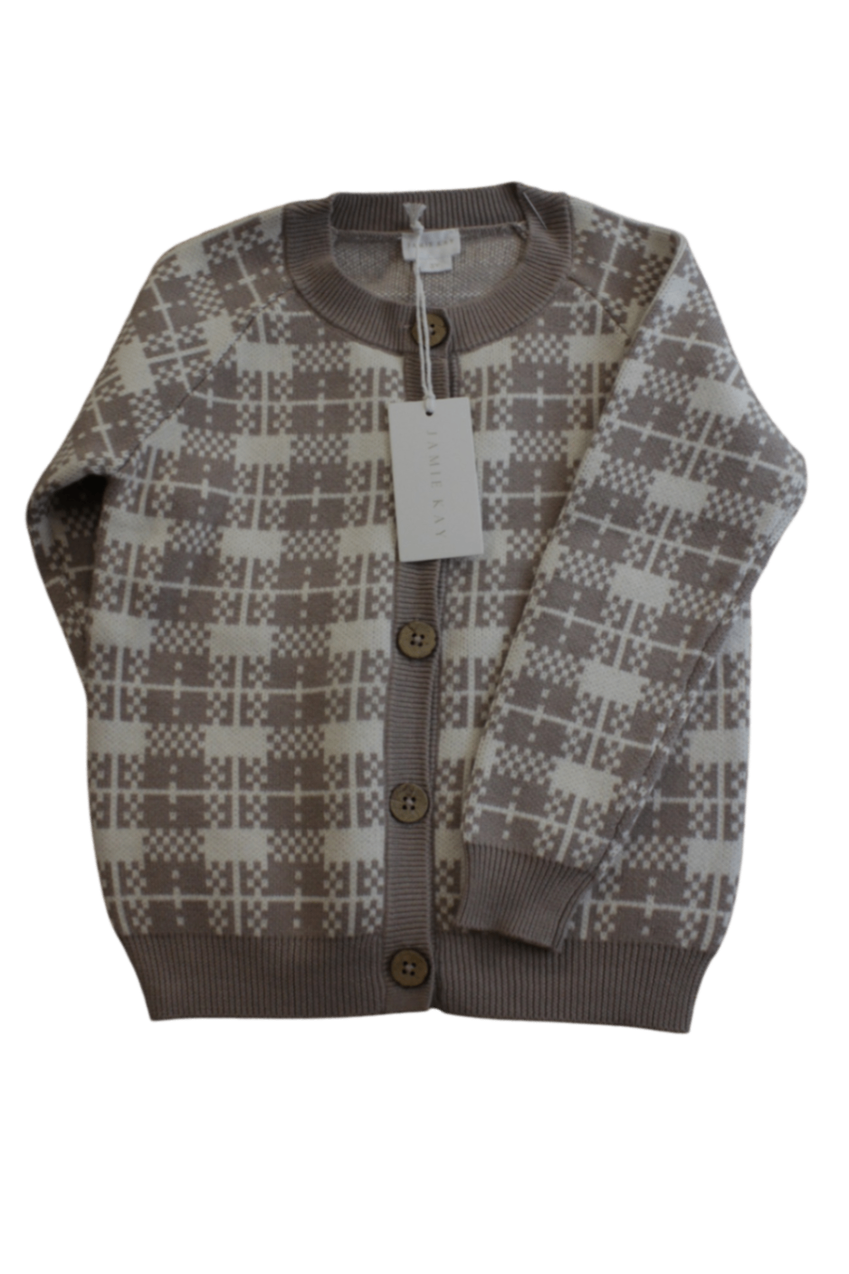 JAMIE KAY Cardigan, 3