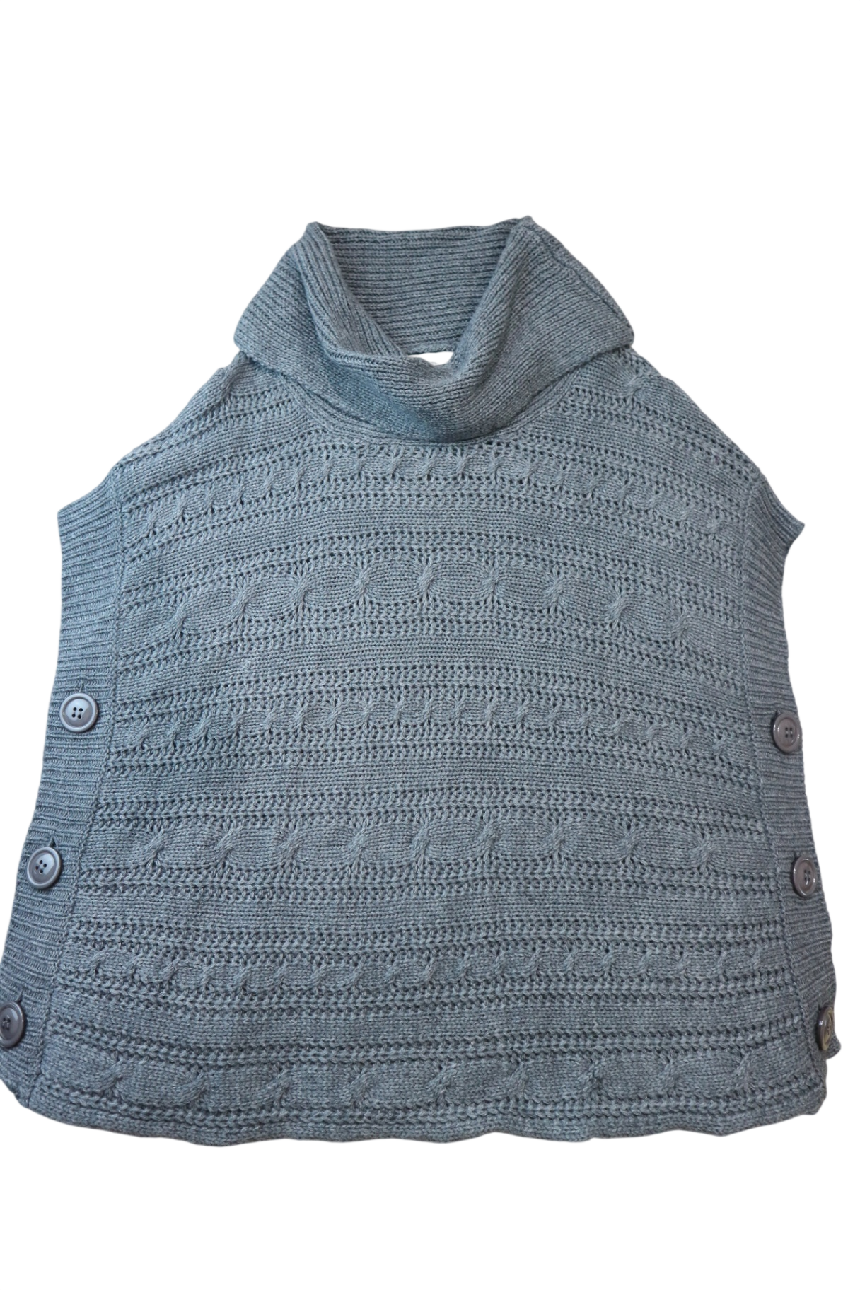Ripe Knit Vest, S