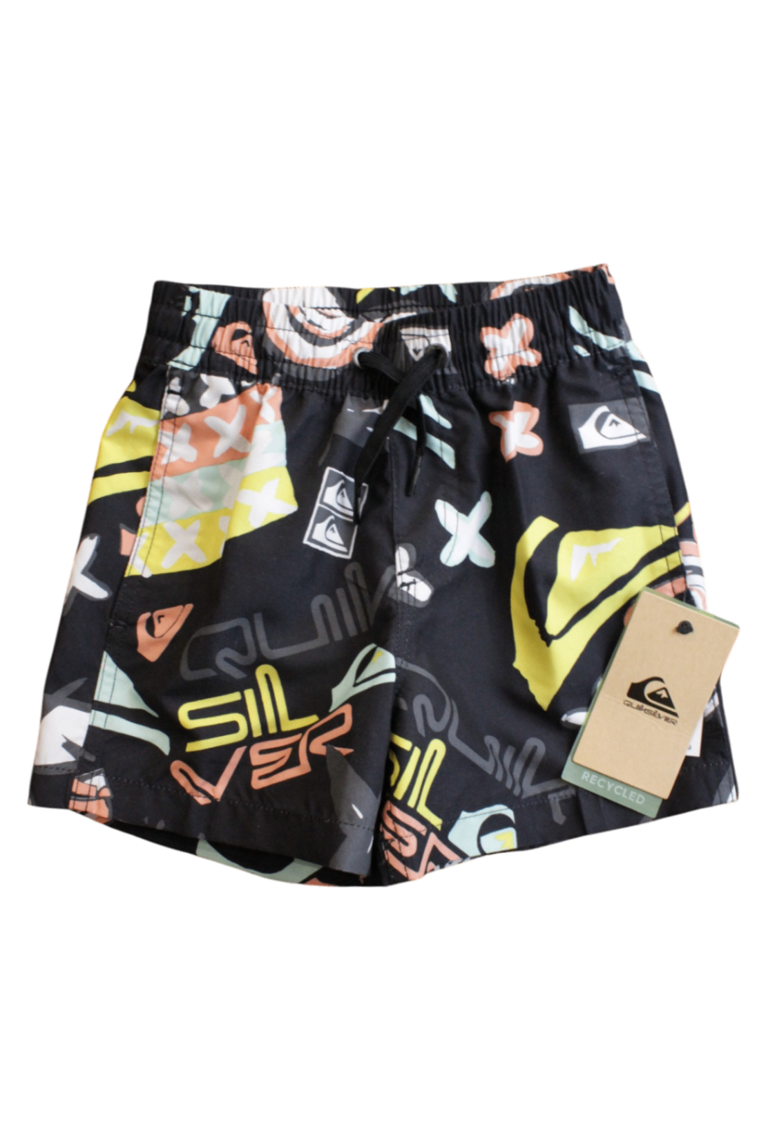 Quiksilver Shorts, 3