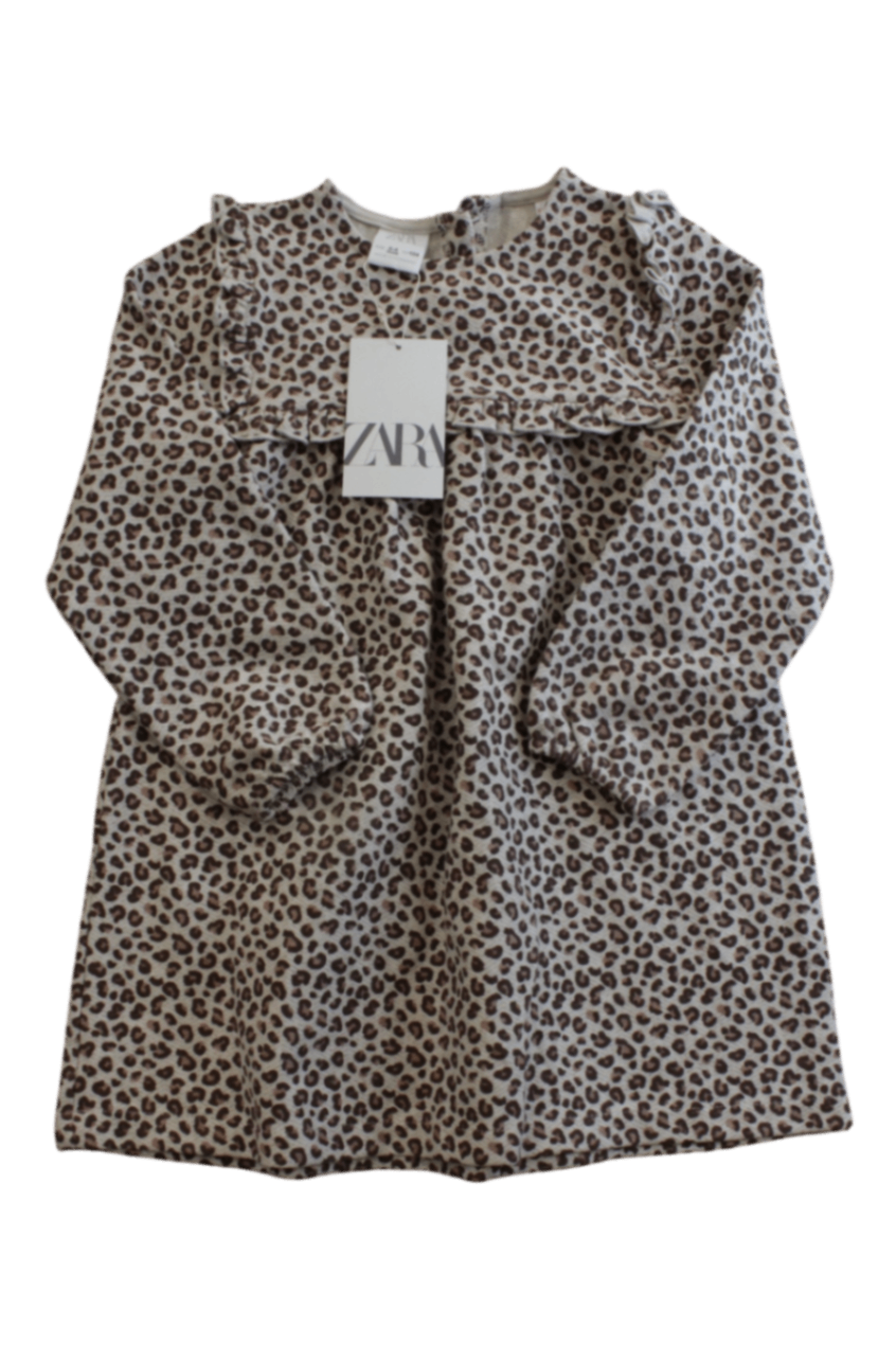 Zara Dress, 3-4