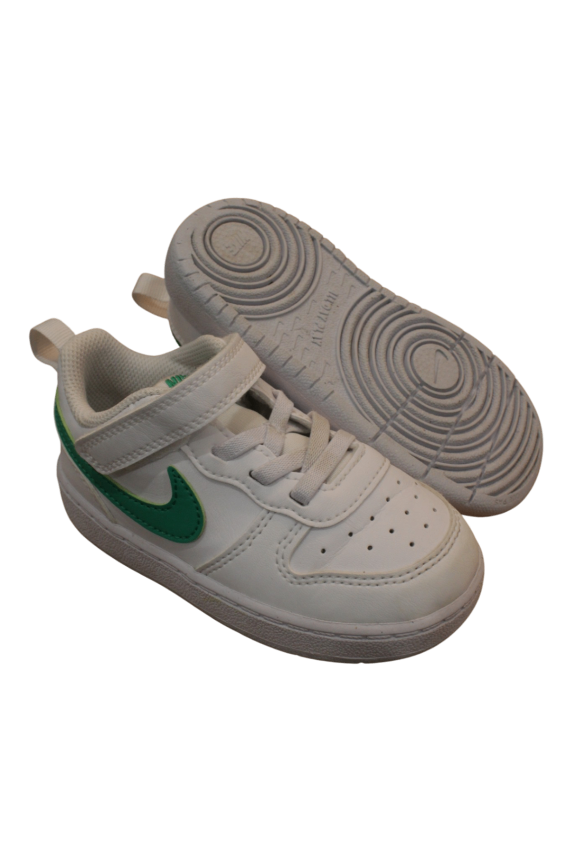 Nike Sneakers, US 8/EUR 25