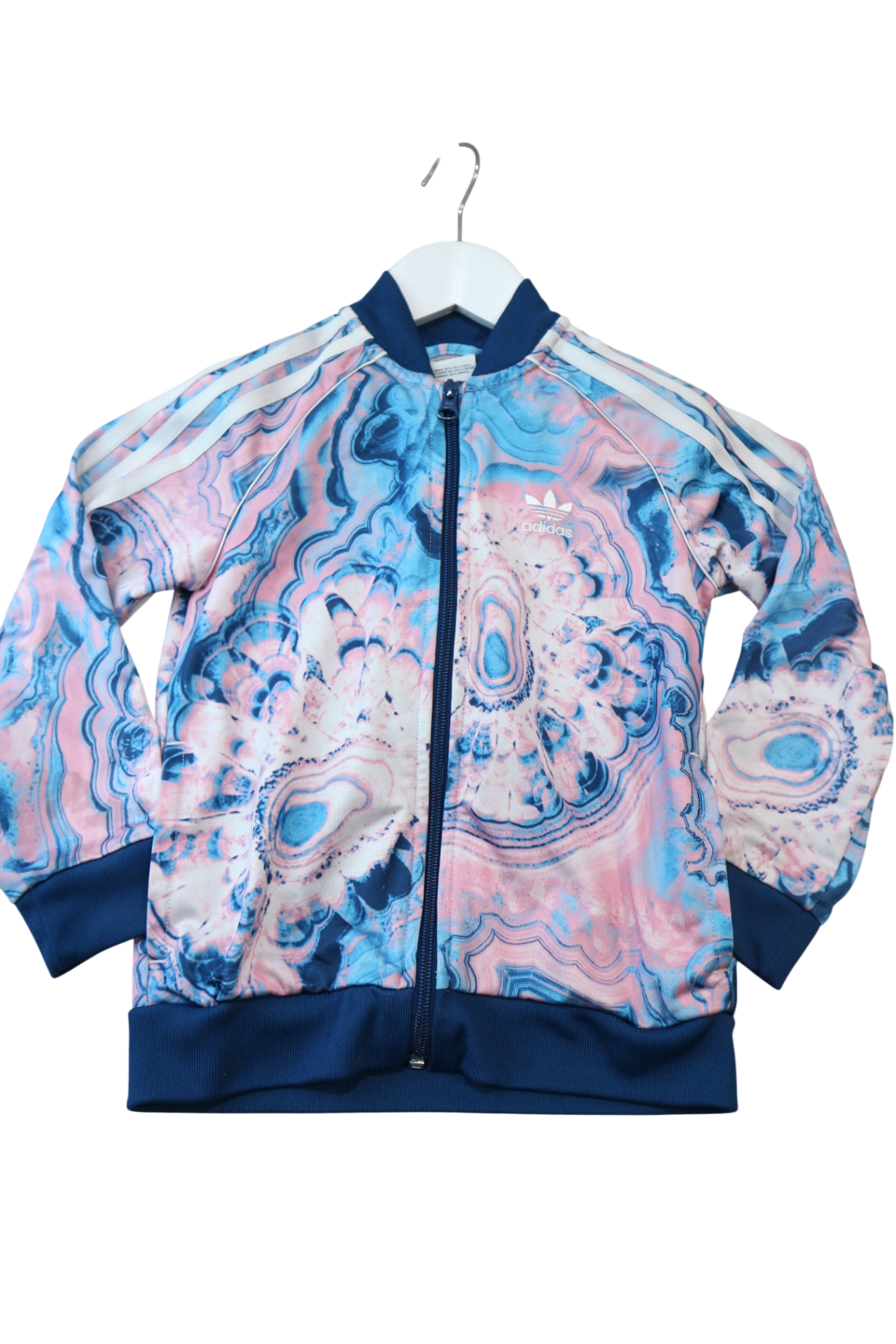 Adidas Jacket, 6