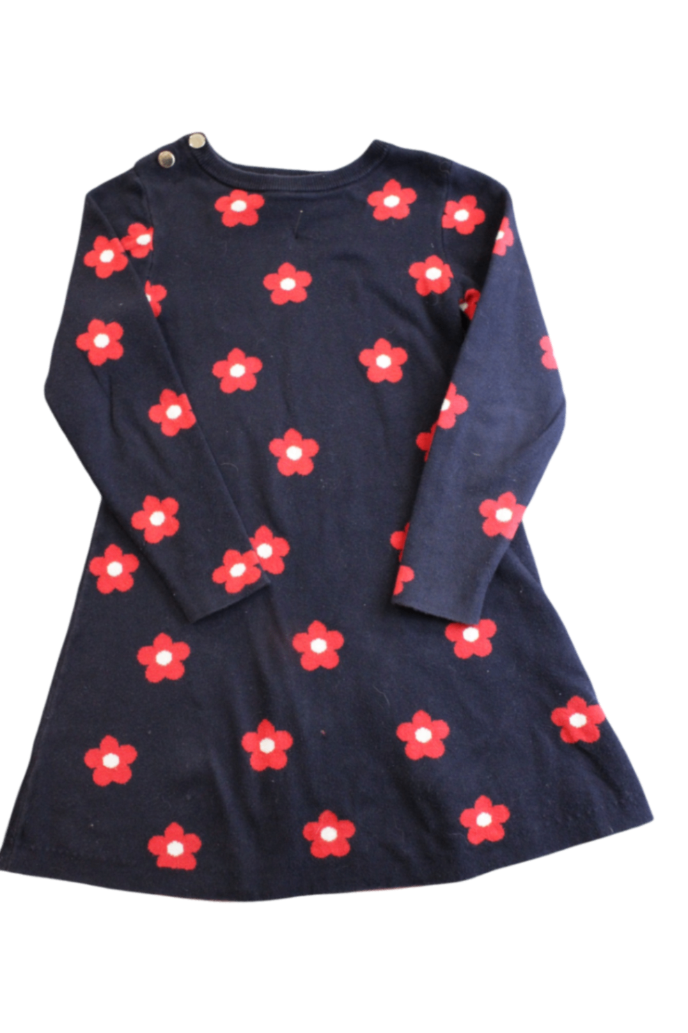 Jacadi Dress, 8