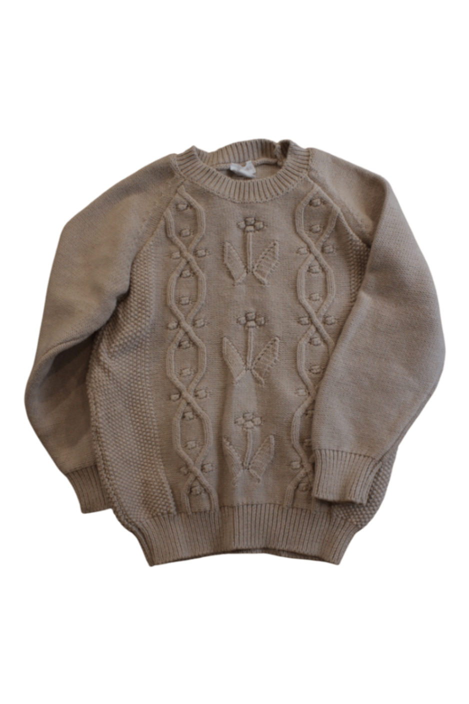 Jamie Kay Knitwear, 3